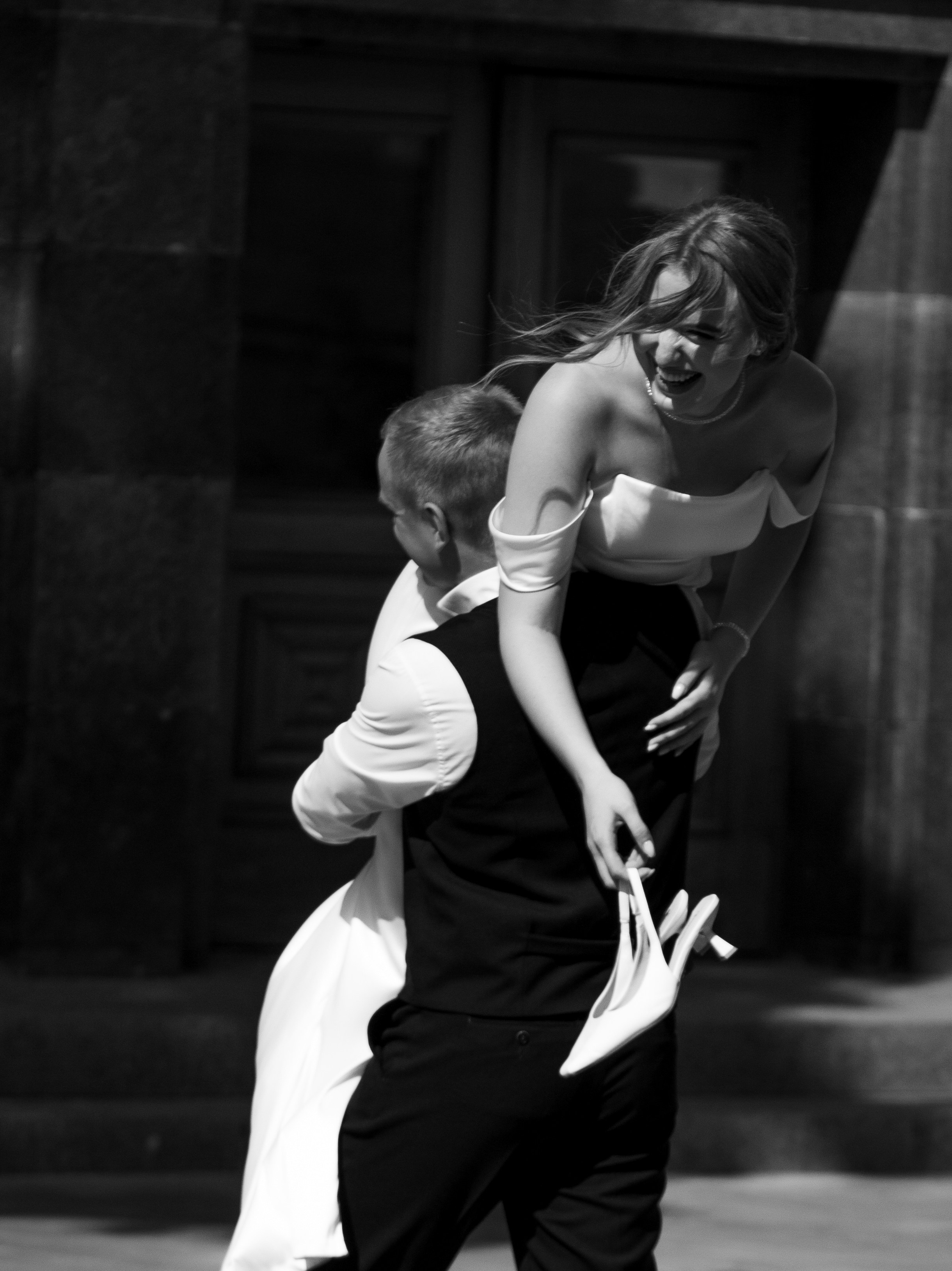 E&M. Vladislav Blinov photographer