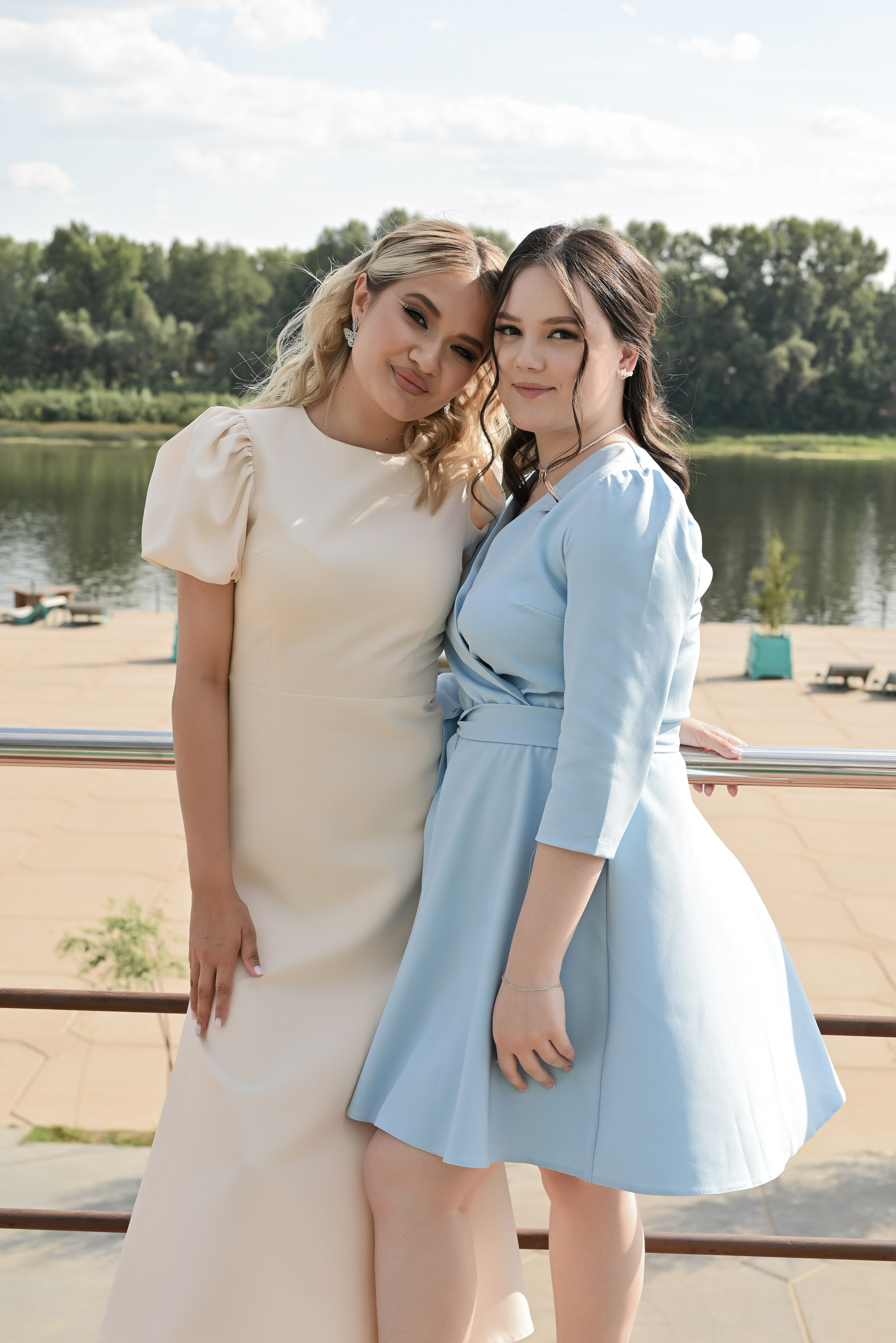 Выпускной 29.06.23. Свадебный и семейный фотограф в Уфе Александров Максим