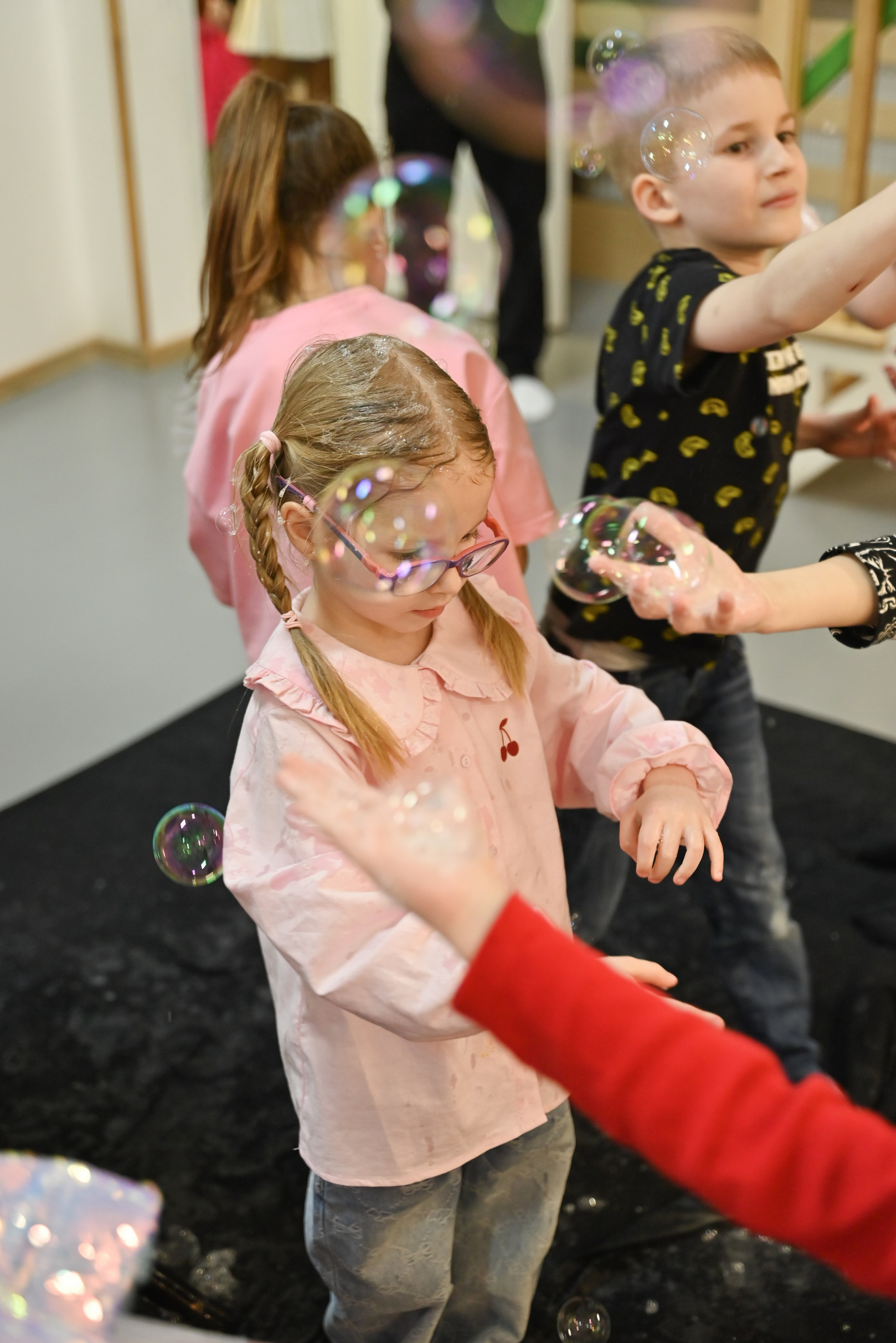 «День варенья Авроры». Свадебный и семейный фотограф в Уфе Александров Максим