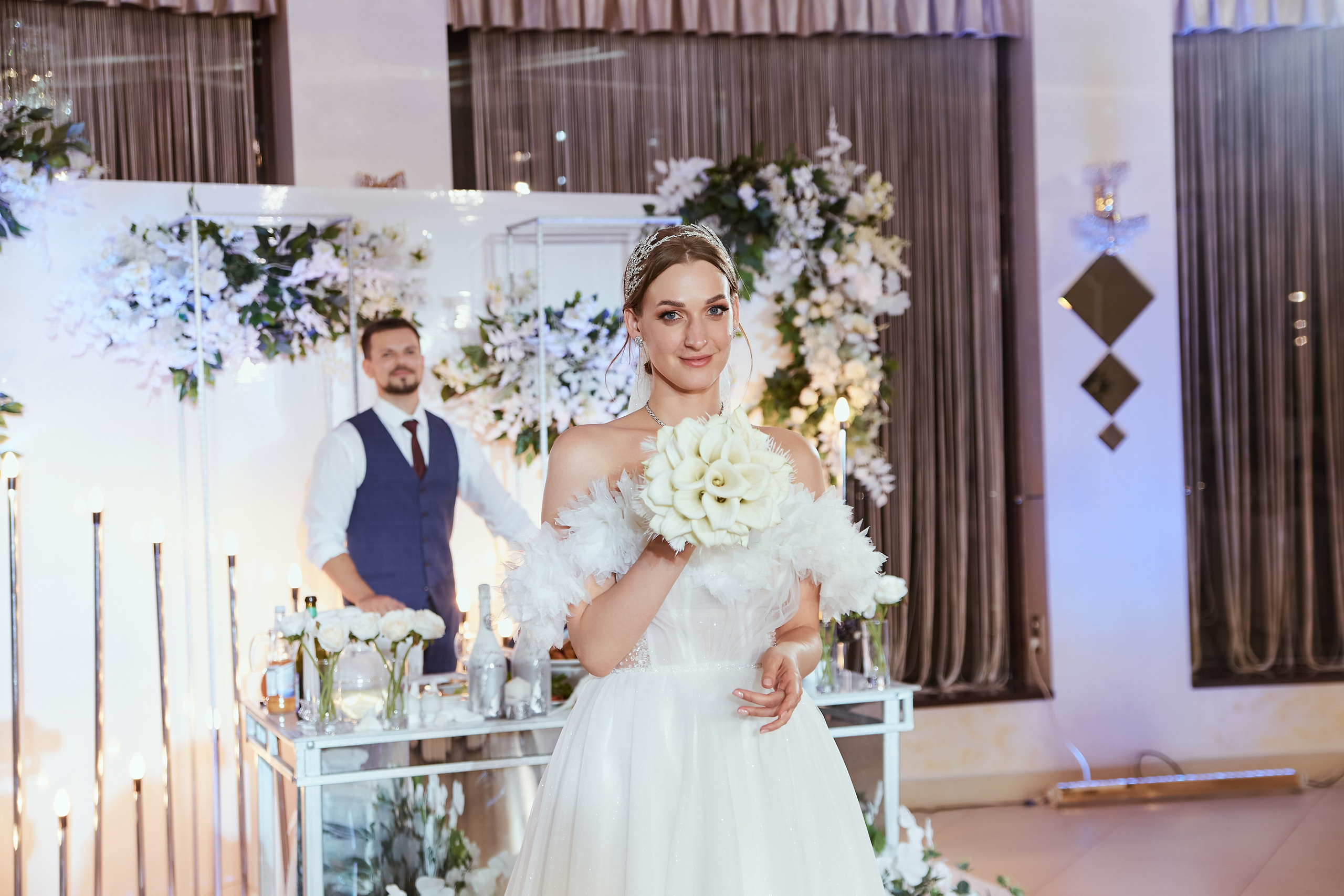 Елизавета и Кирилл. Анастасия Марунич | Блогер | Ставрополь