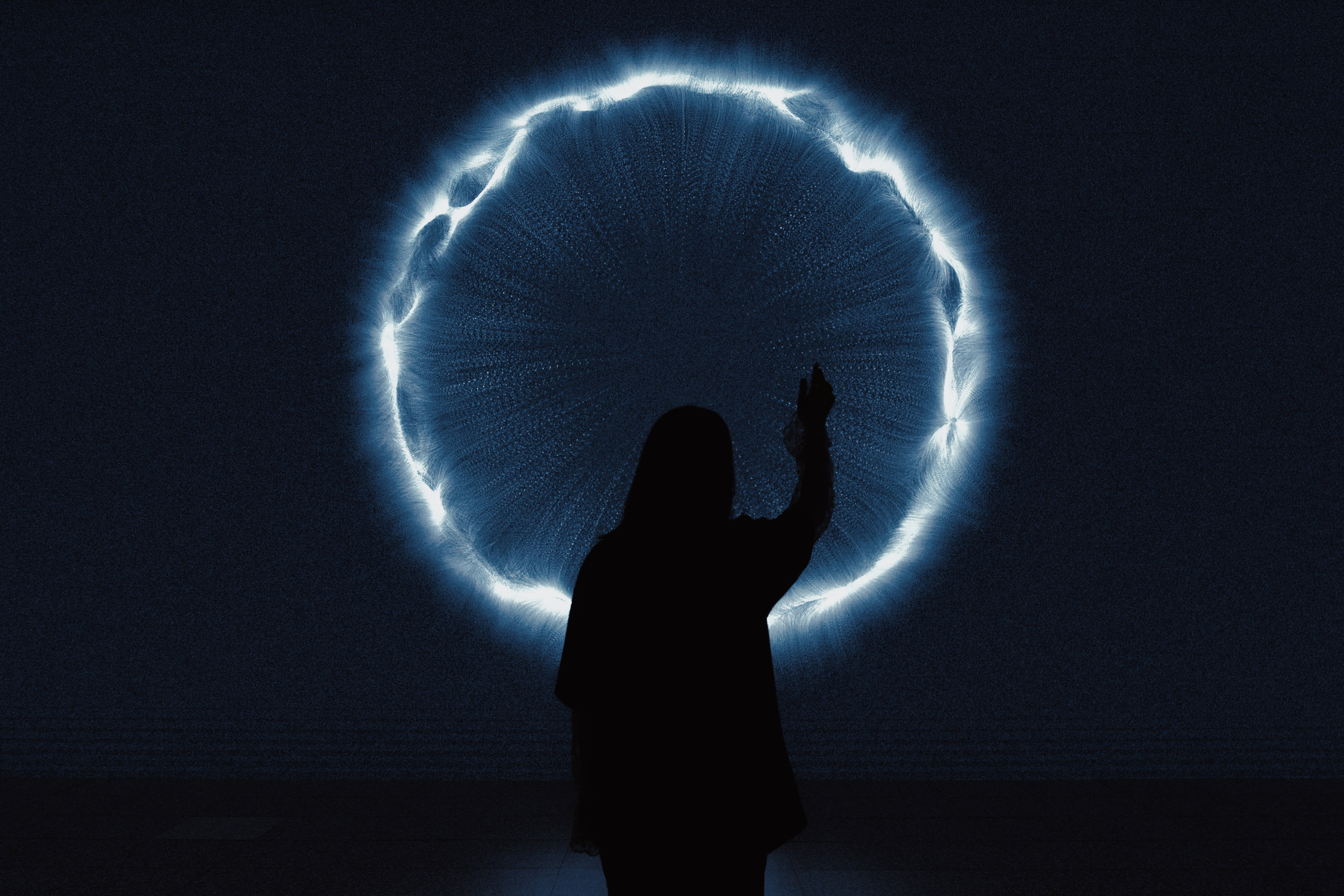 INTERVALS.EXHIBITION. @tomrus: Рустам Шагиморданов — фотограф