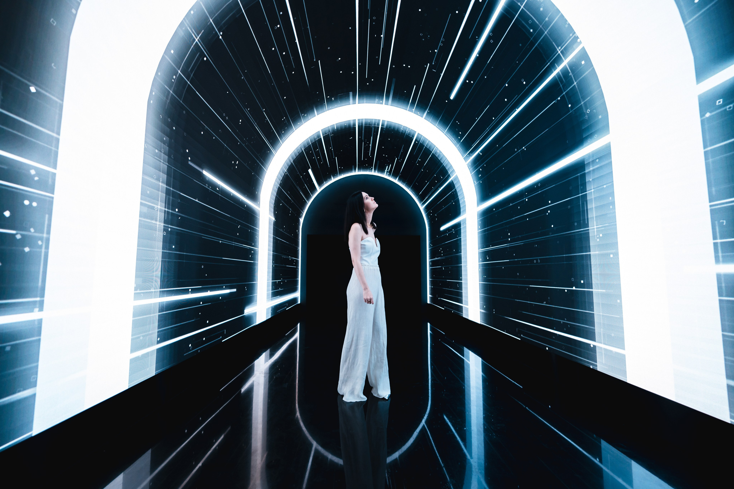 VI Ocean, Tutankhamun, SILA SVETA. @tomrus: Рустам Шагиморданов — фотограф