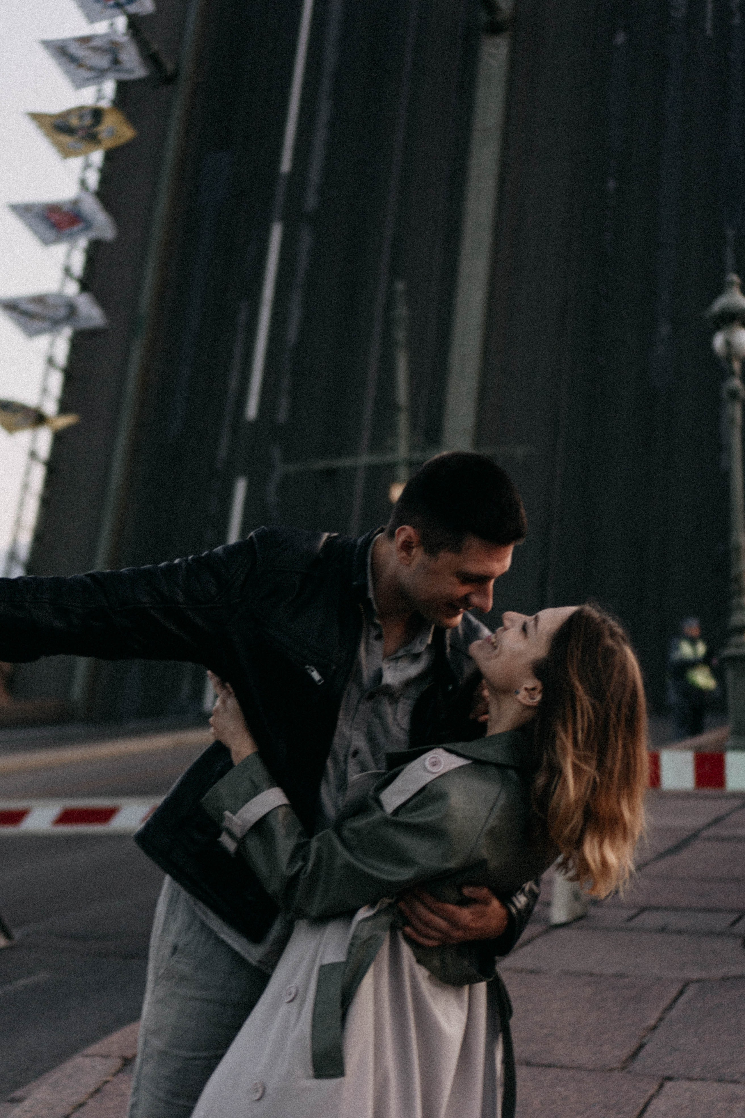 Рассветная, белые ночи. Профессиональный фотограф, Санкт-Петербург — Виктория Богомолова