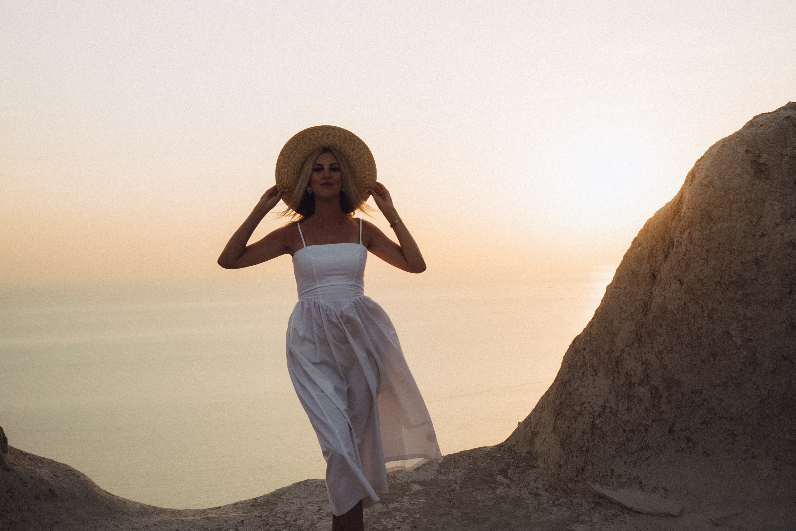 Ласточкины гнезда в Анапе. Профессиональный фотограф, Санкт-Петербург — Виктория Богомолова