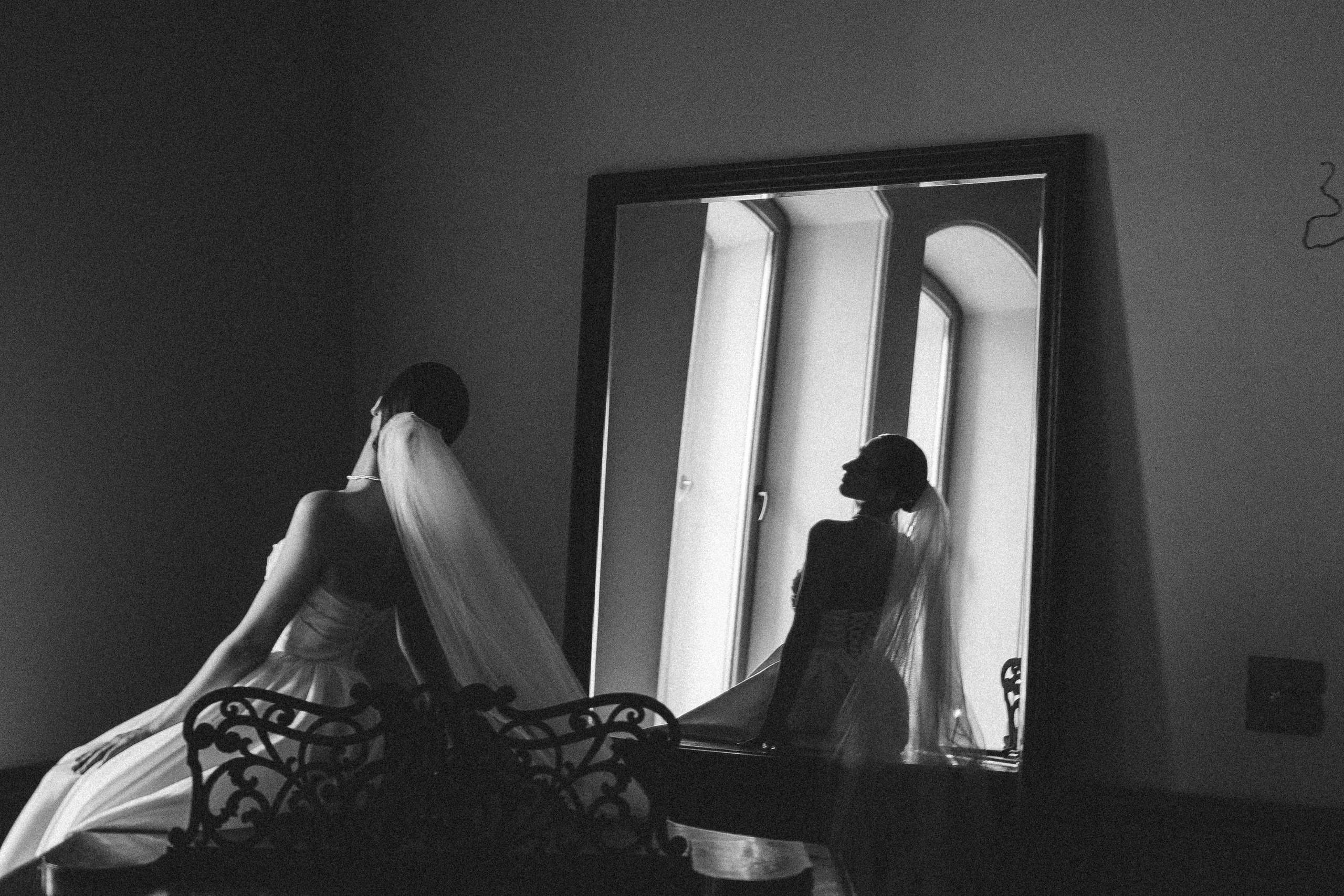 СВАДЕБНАЯ В СТУДИИ. Профессиональный фотограф, Санкт-Петербург — Виктория Богомолова