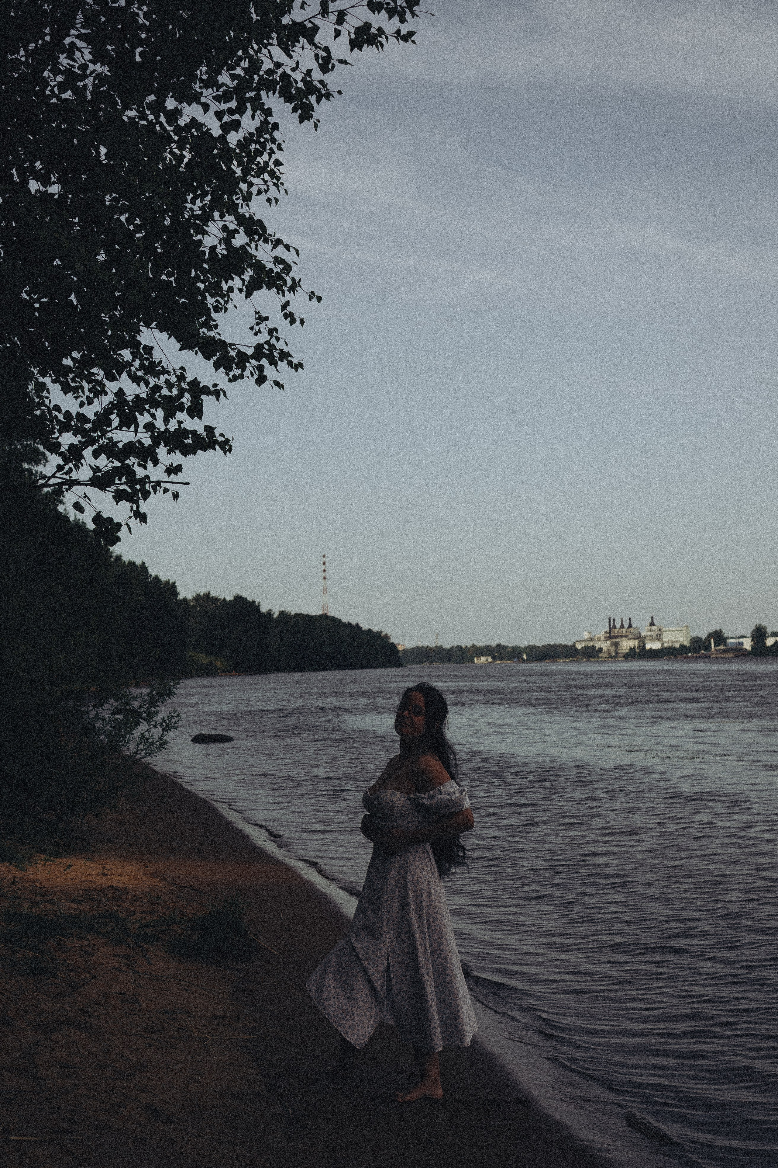 Прогулка в Ленинградской области. Профессиональный фотограф, Санкт-Петербург — Виктория Богомолова