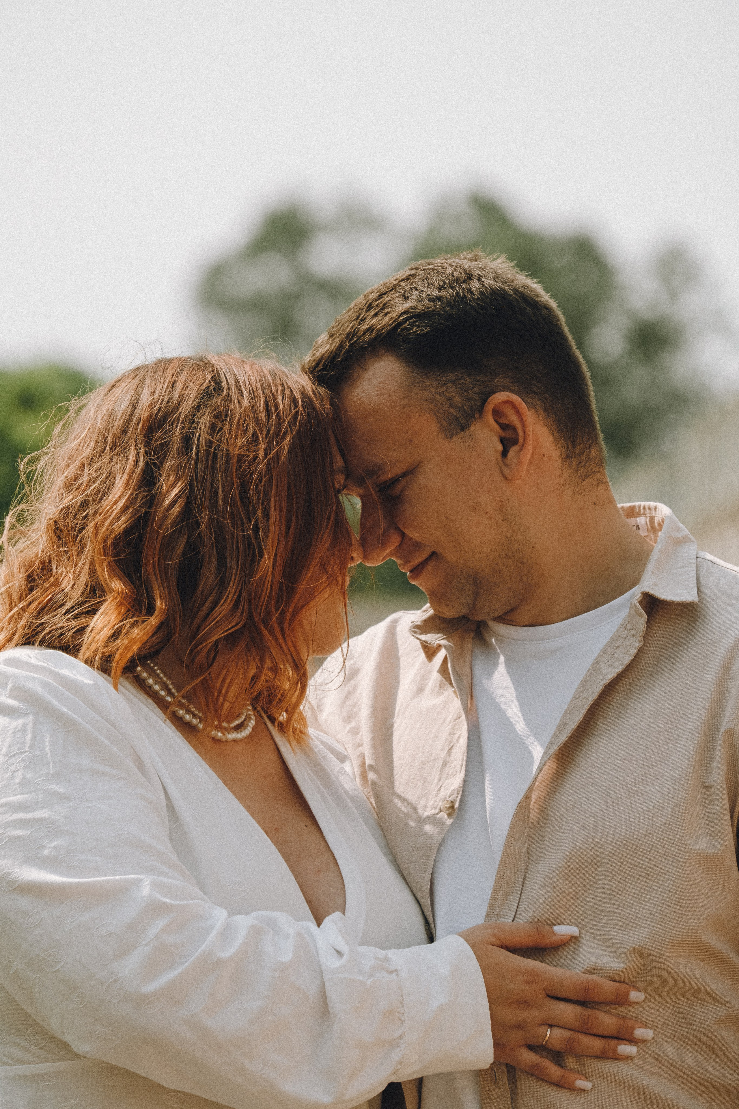 СВАДЕБНАЯ ИСТОРИЯ В ПЕТЕРГОФЕ. Профессиональный фотограф, Санкт-Петербург — Виктория Богомолова