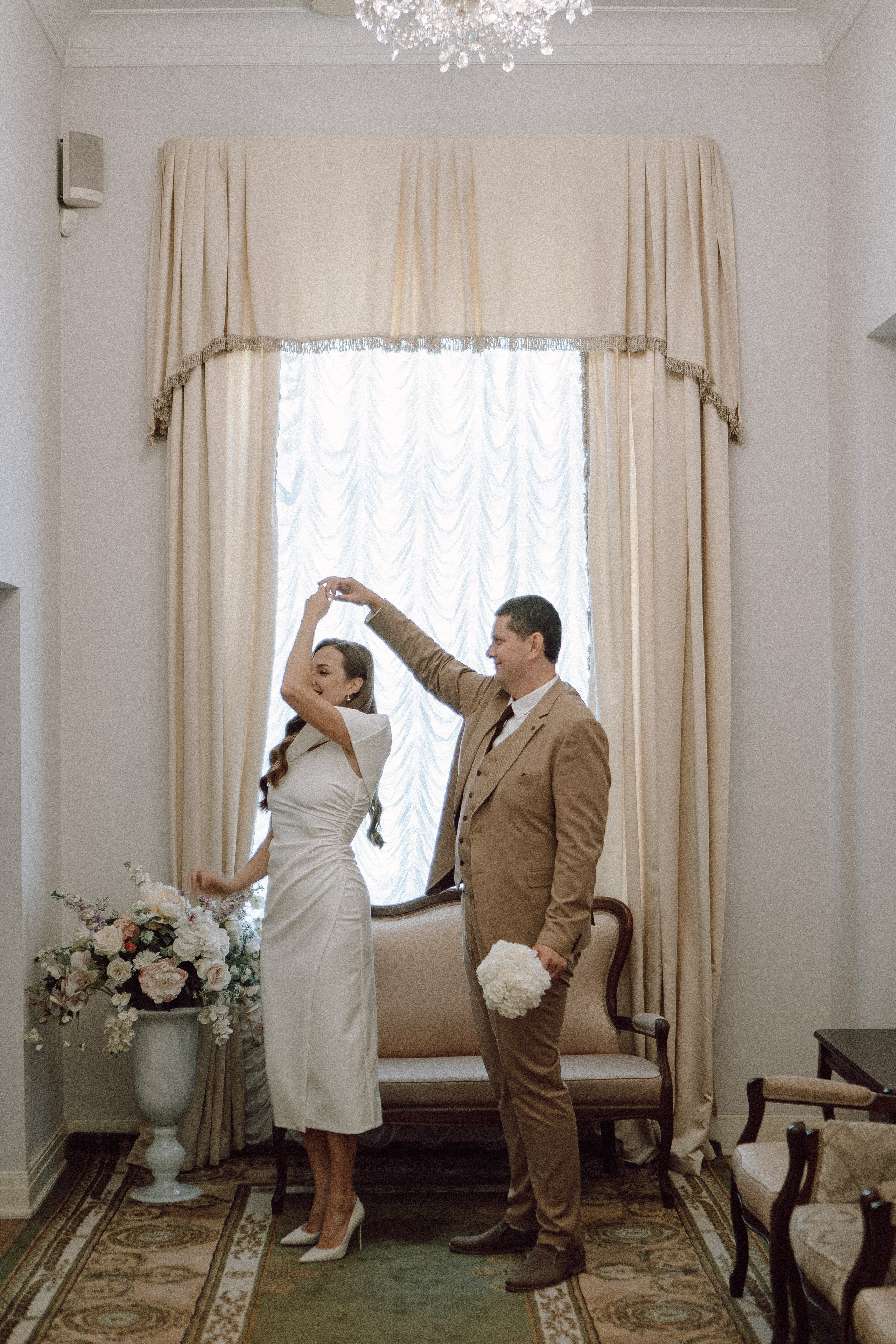 СВАДЕБНАЯ СЬЕМКА В ПУШКИН. Профессиональный фотограф, Санкт-Петербург — Виктория Богомолова