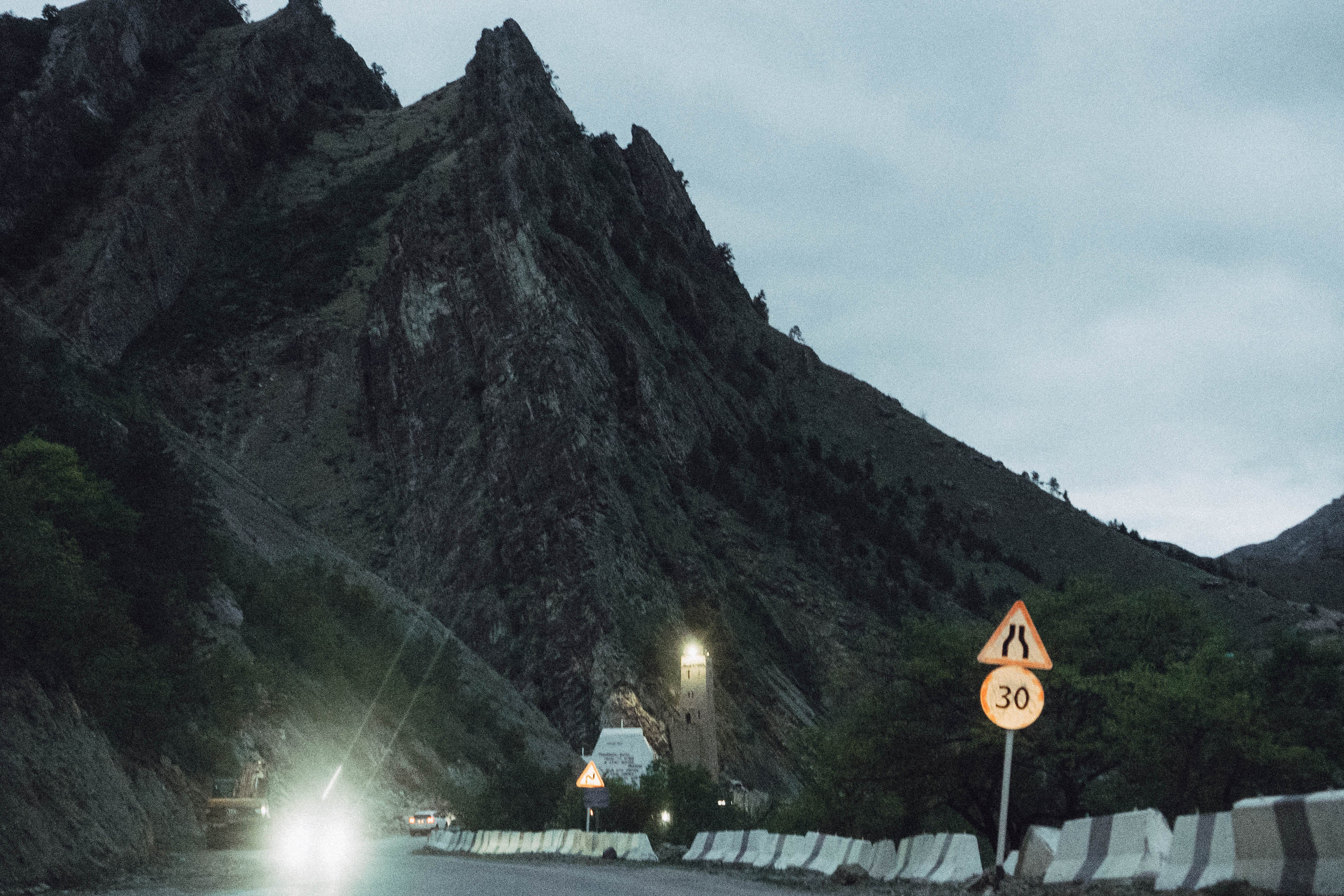 Кавказ. Профессиональный фотограф, Санкт-Петербург — Виктория Богомолова