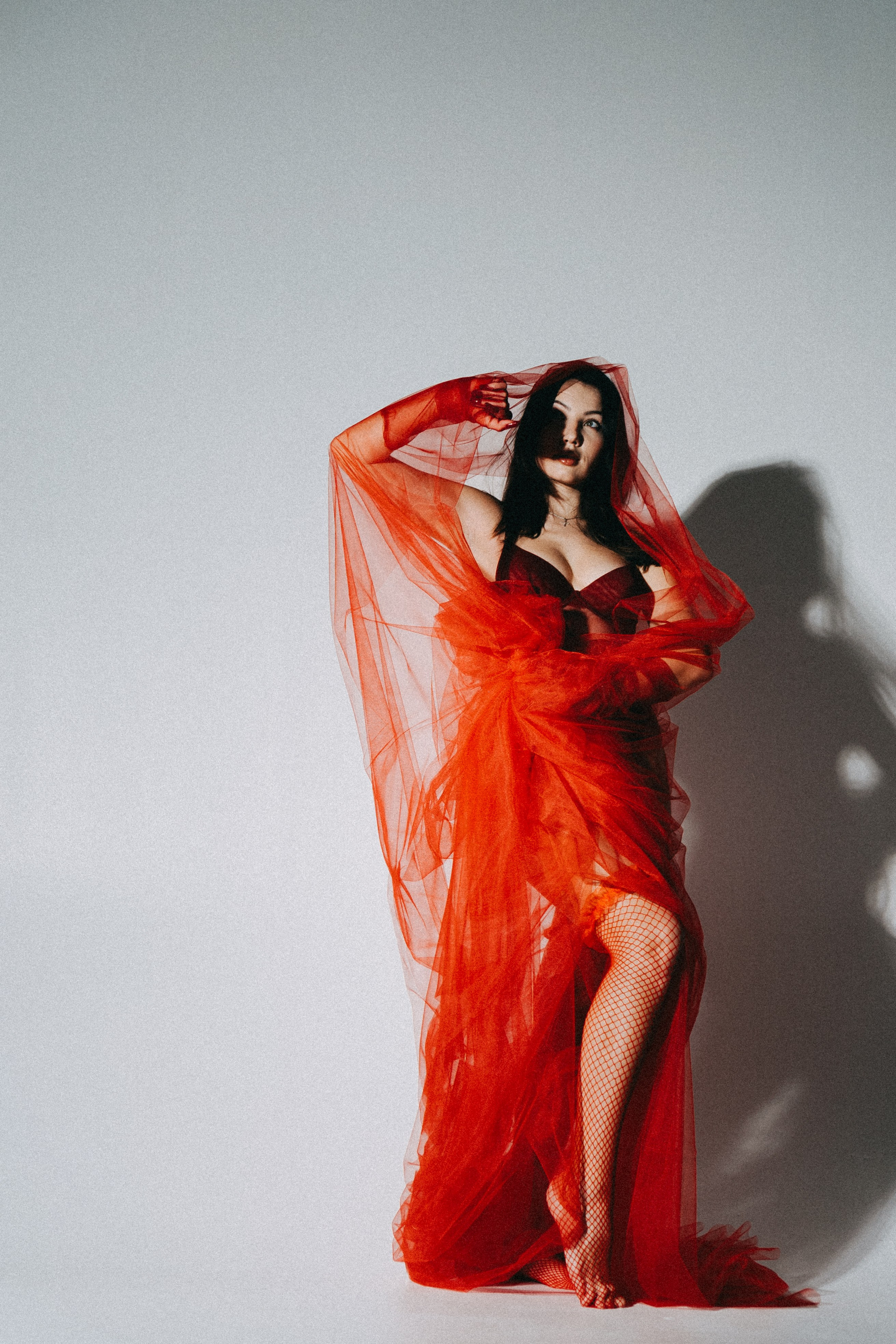 Творческая история для девушки. Профессиональный фотограф, Санкт-Петербург — Виктория Богомолова