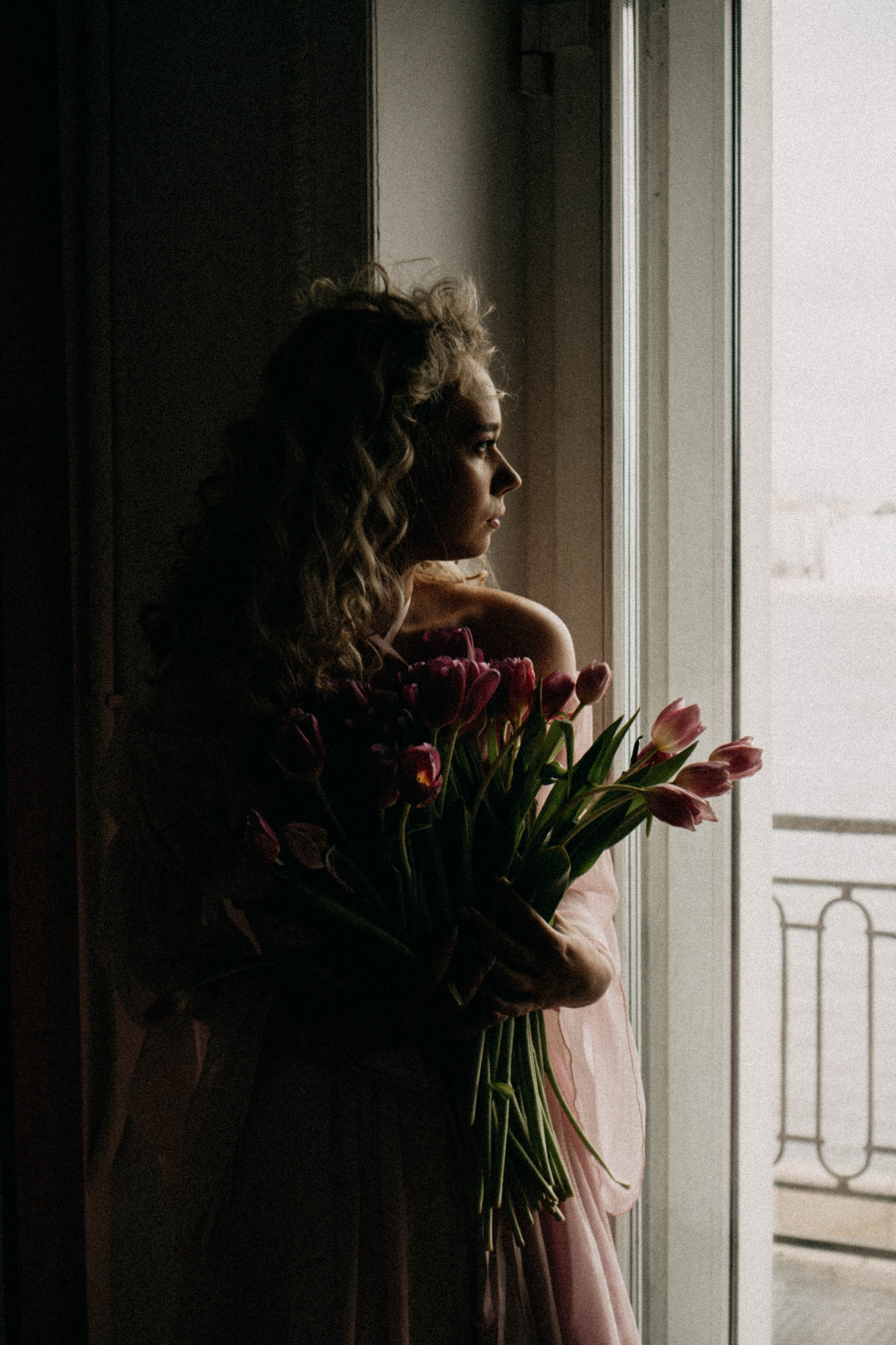 Студийная. Профессиональный фотограф, Санкт-Петербург — Виктория Богомолова