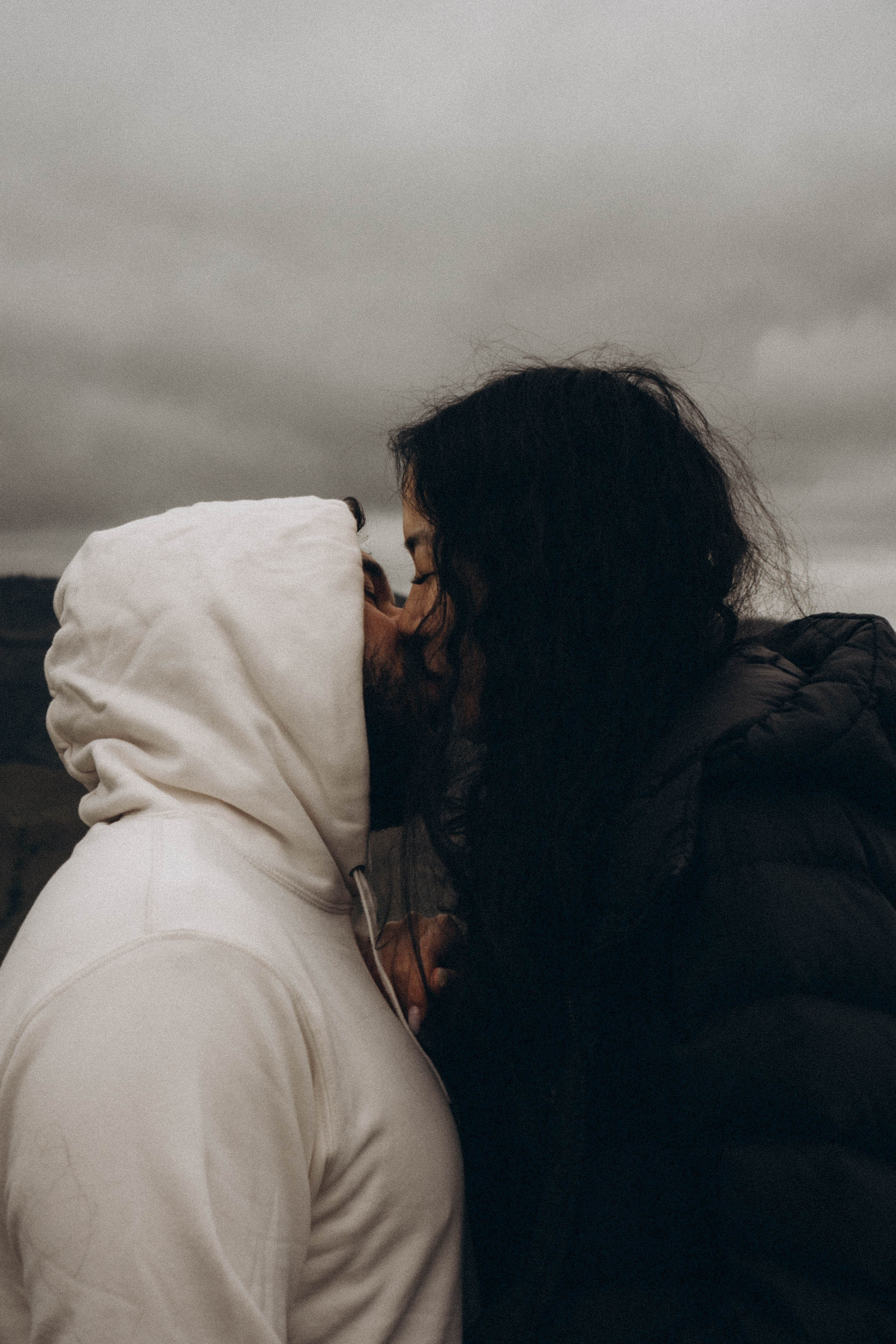 Горы. Профессиональный фотограф, Санкт-Петербург — Виктория Богомолова