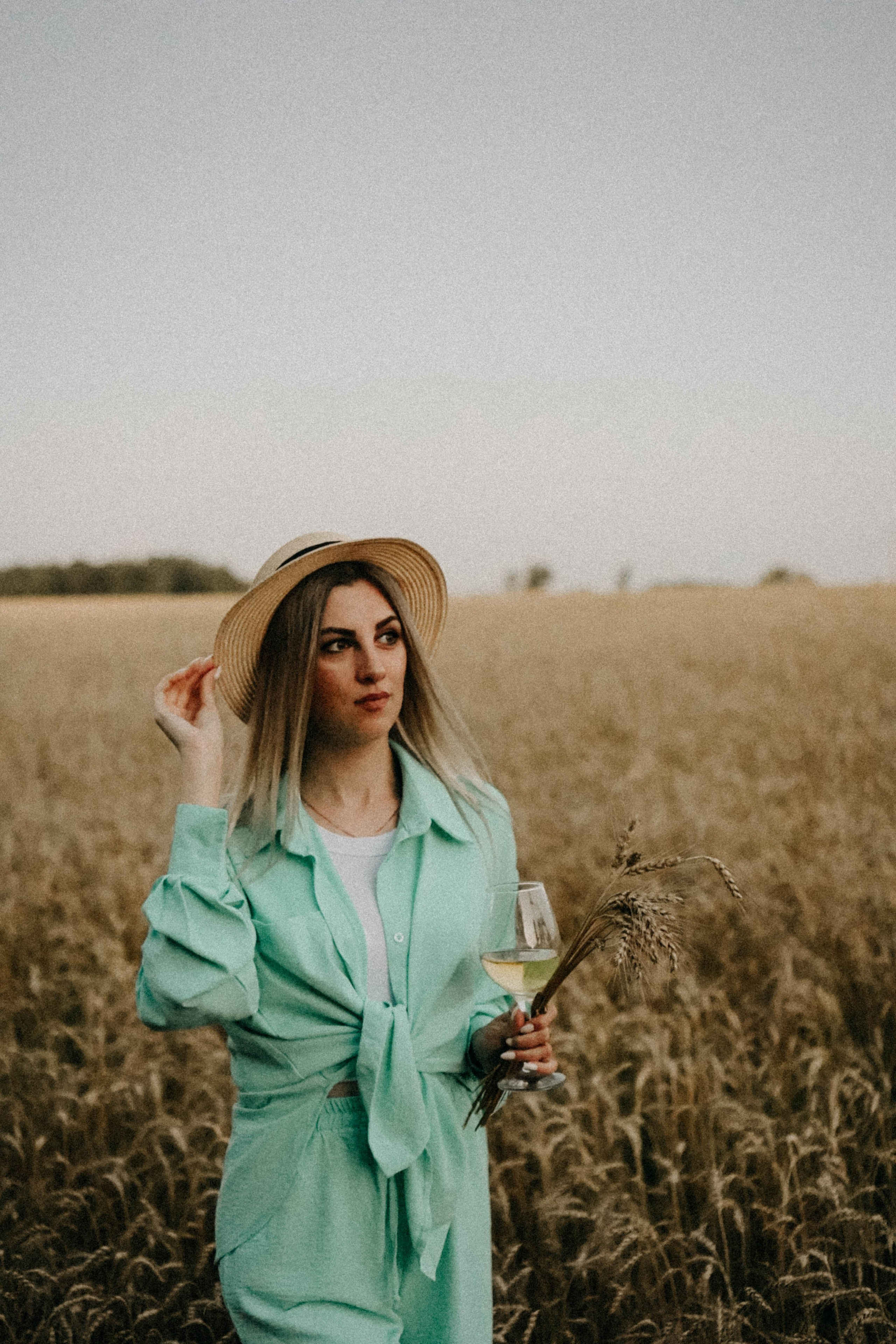 Летний вечер. Профессиональный фотограф, Санкт-Петербург — Виктория Богомолова