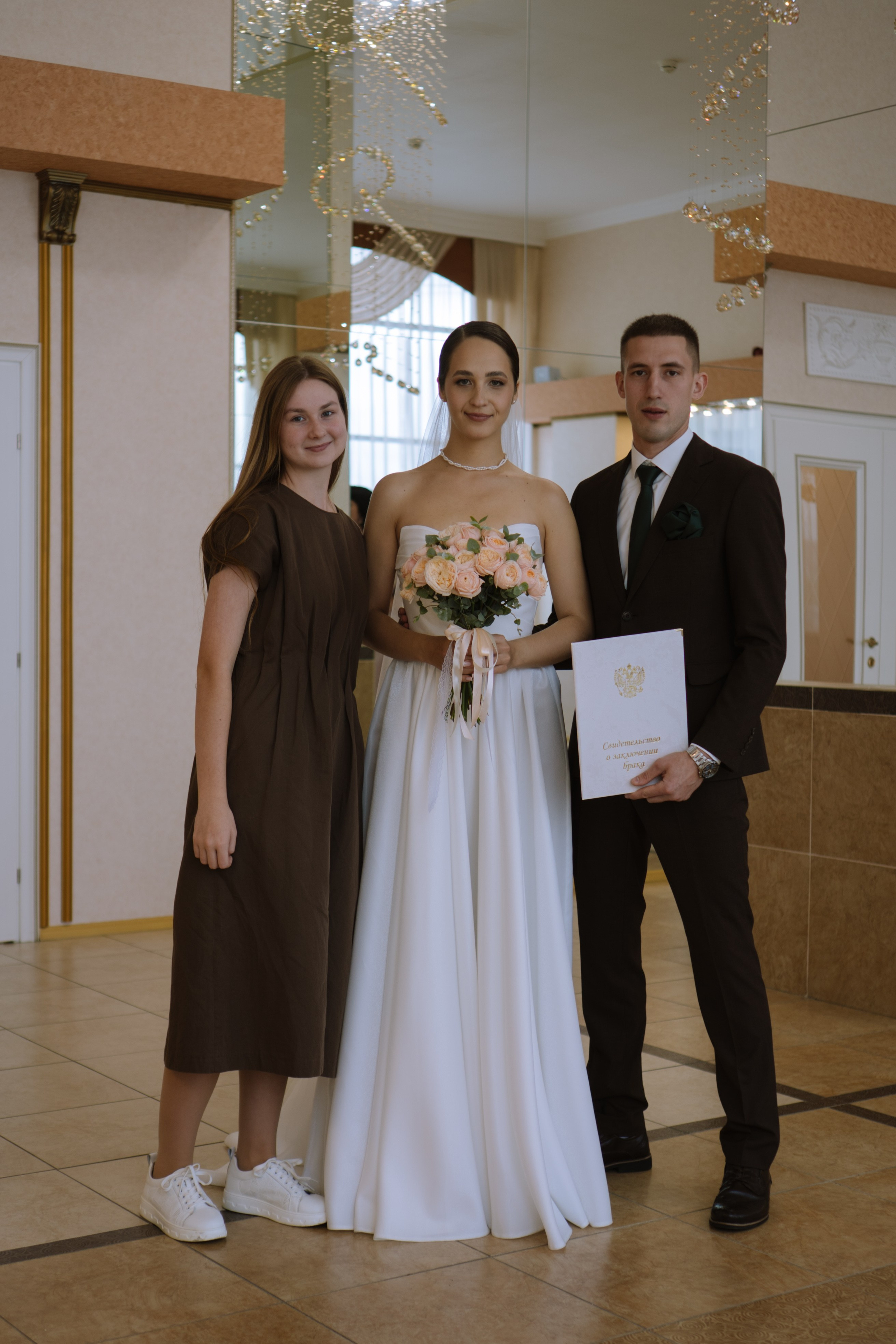 ЗАГС И ПРОГУЛКА 2 ЧАСА. Профессиональный фотограф, Санкт-Петербург — Виктория Богомолова