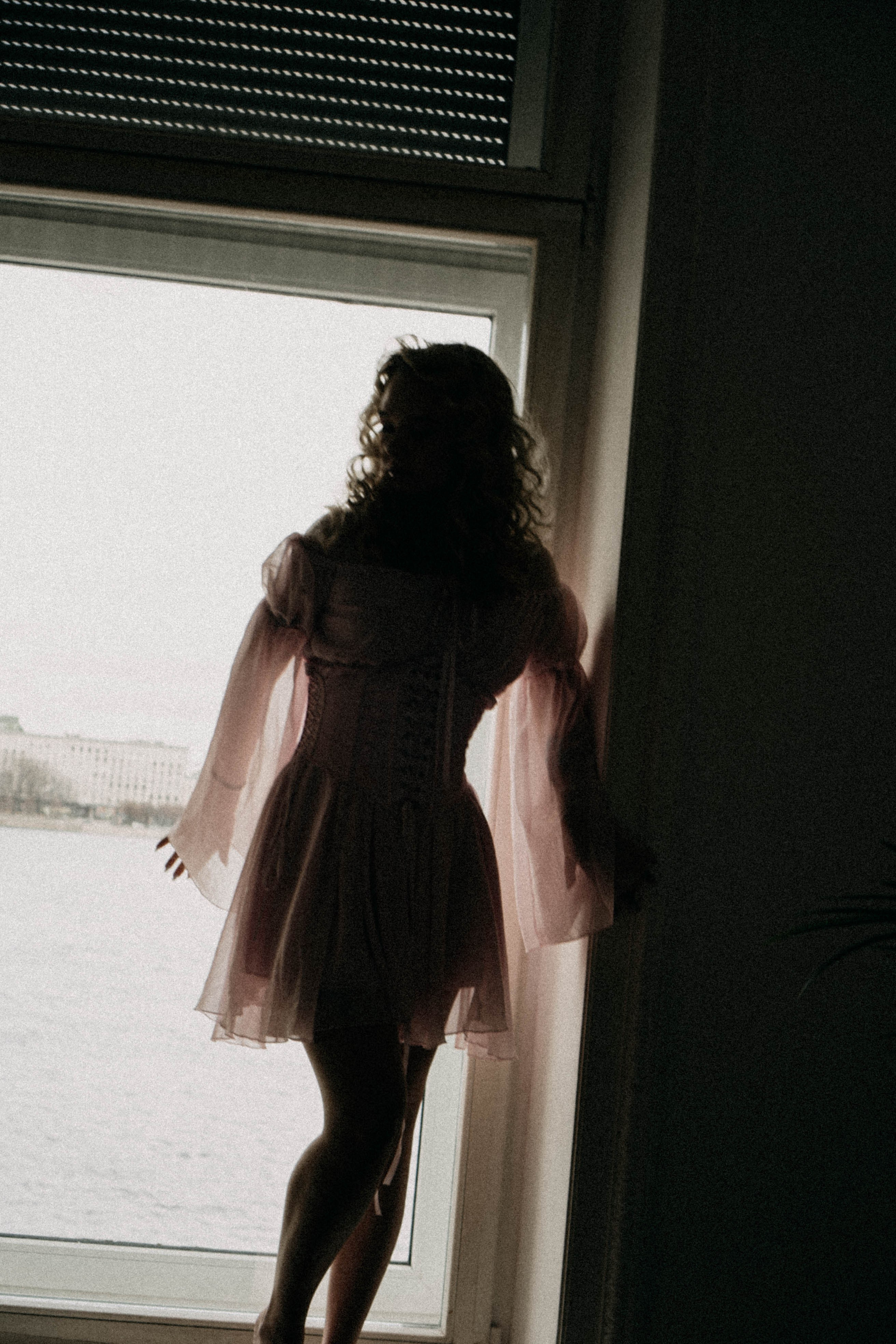 Студийная. Профессиональный фотограф, Санкт-Петербург — Виктория Богомолова