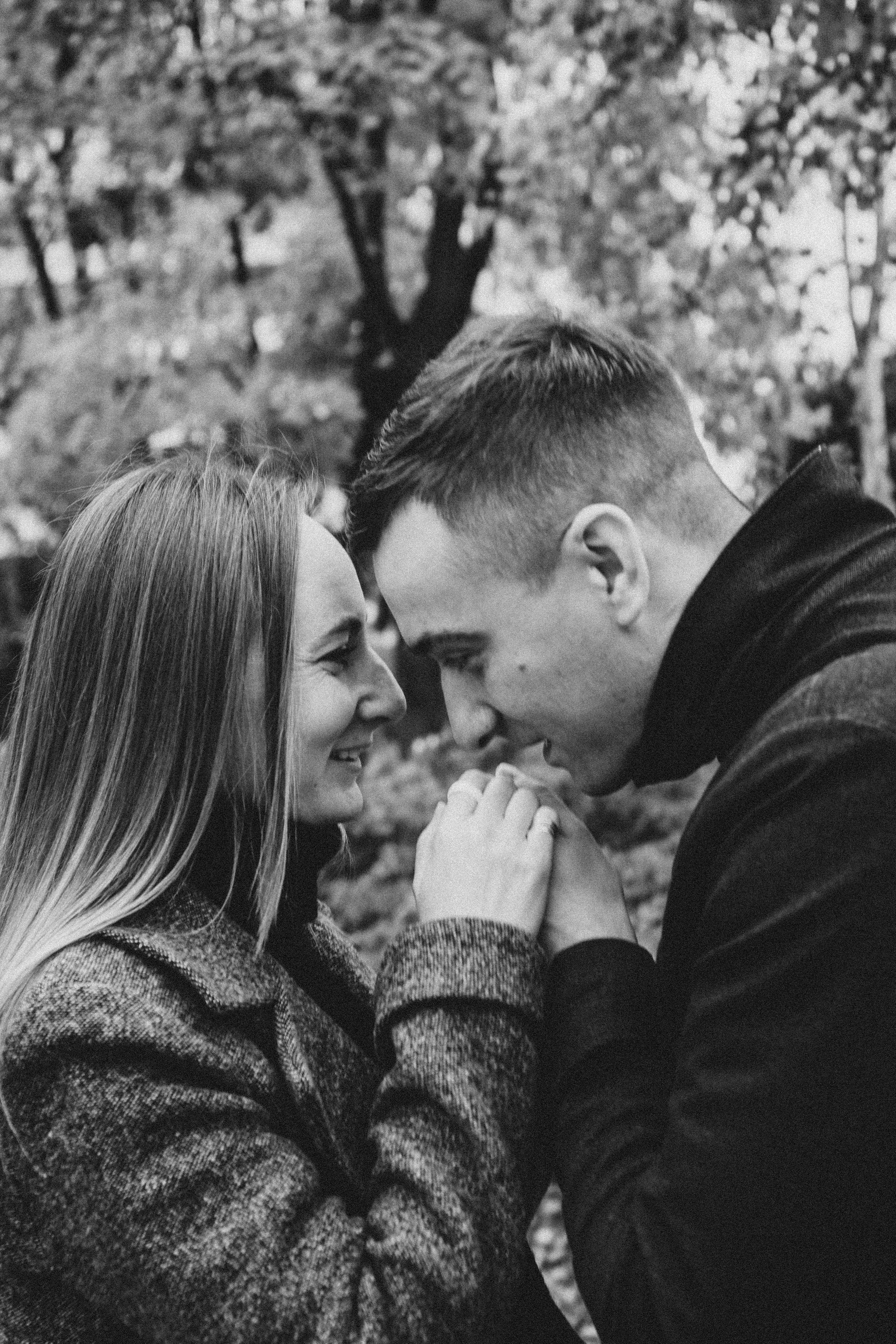 Прогулка по городу. Профессиональный фотограф, Санкт-Петербург — Виктория Богомолова