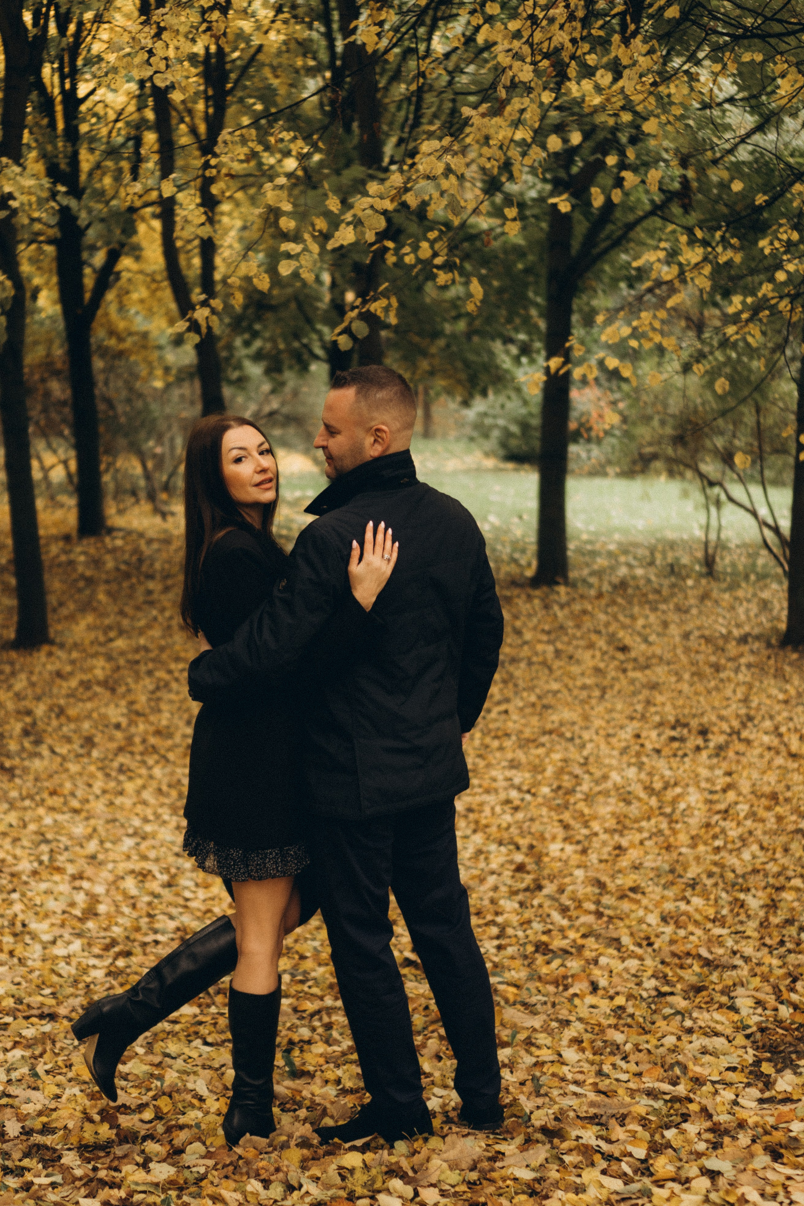 Любовь. Профессиональный фотограф, Санкт-Петербург — Виктория Богомолова