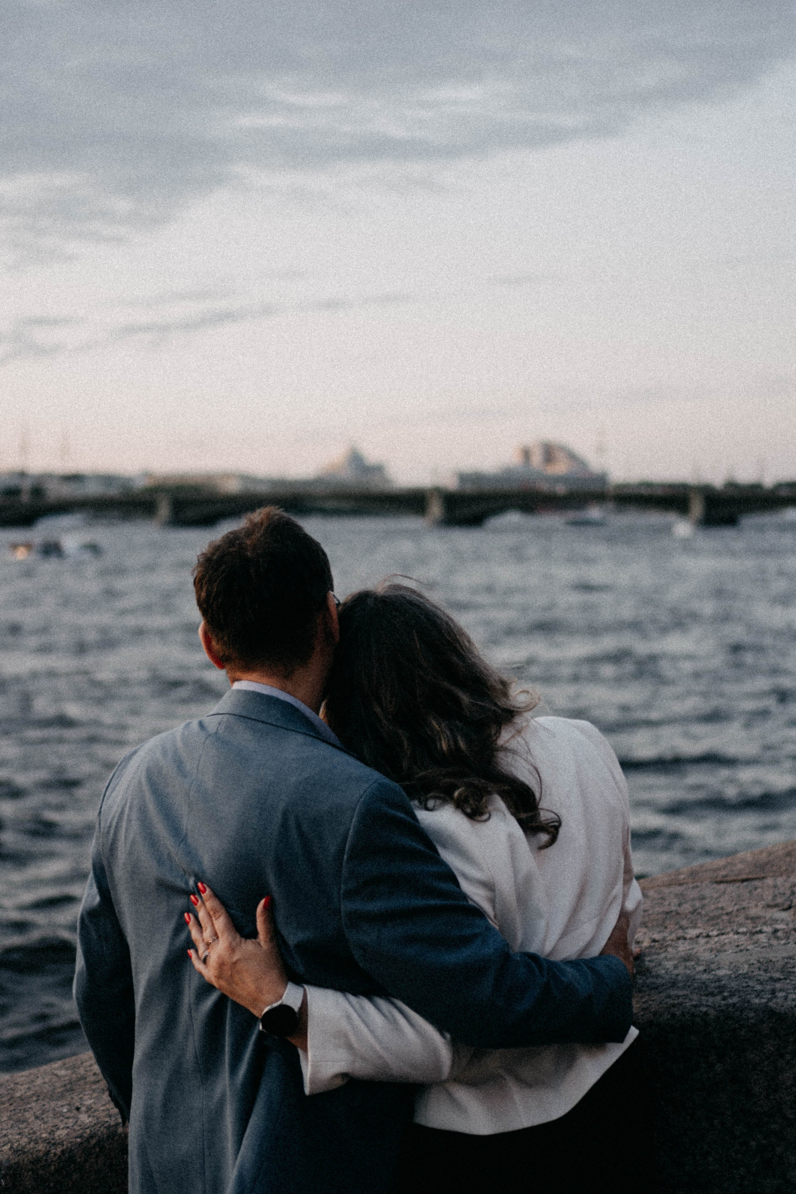 Закатная серия. Профессиональный фотограф, Санкт-Петербург — Виктория Богомолова