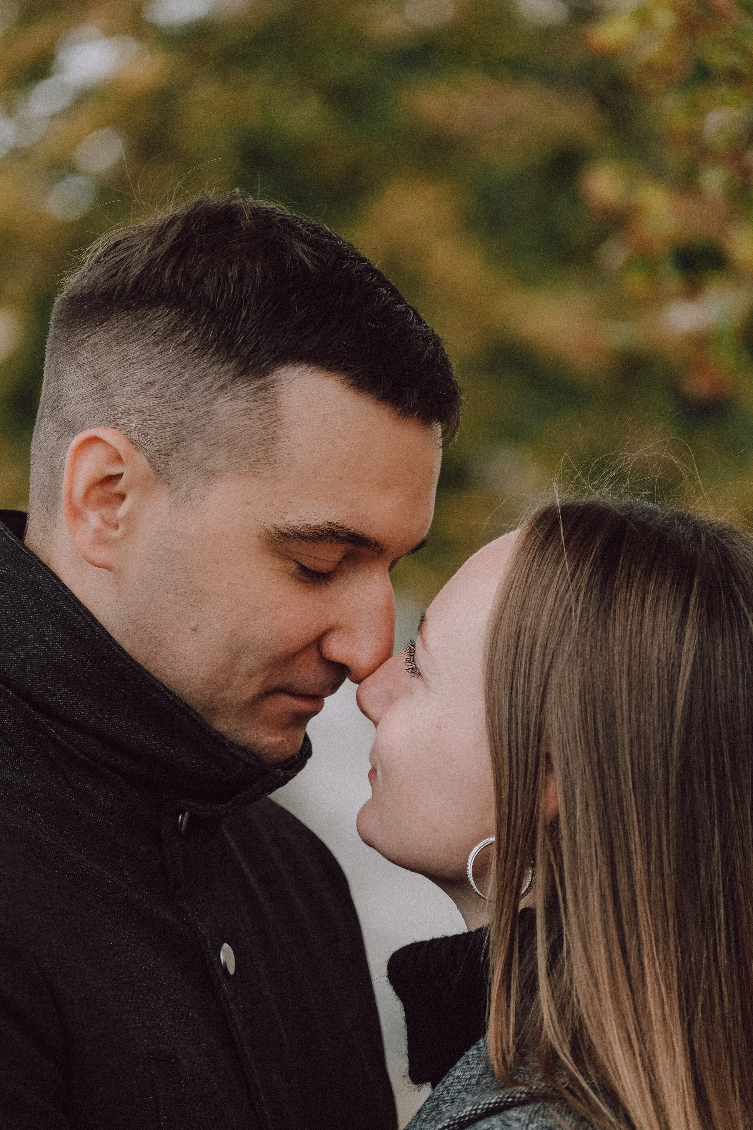 Прогулка по городу. Профессиональный фотограф, Санкт-Петербург — Виктория Богомолова