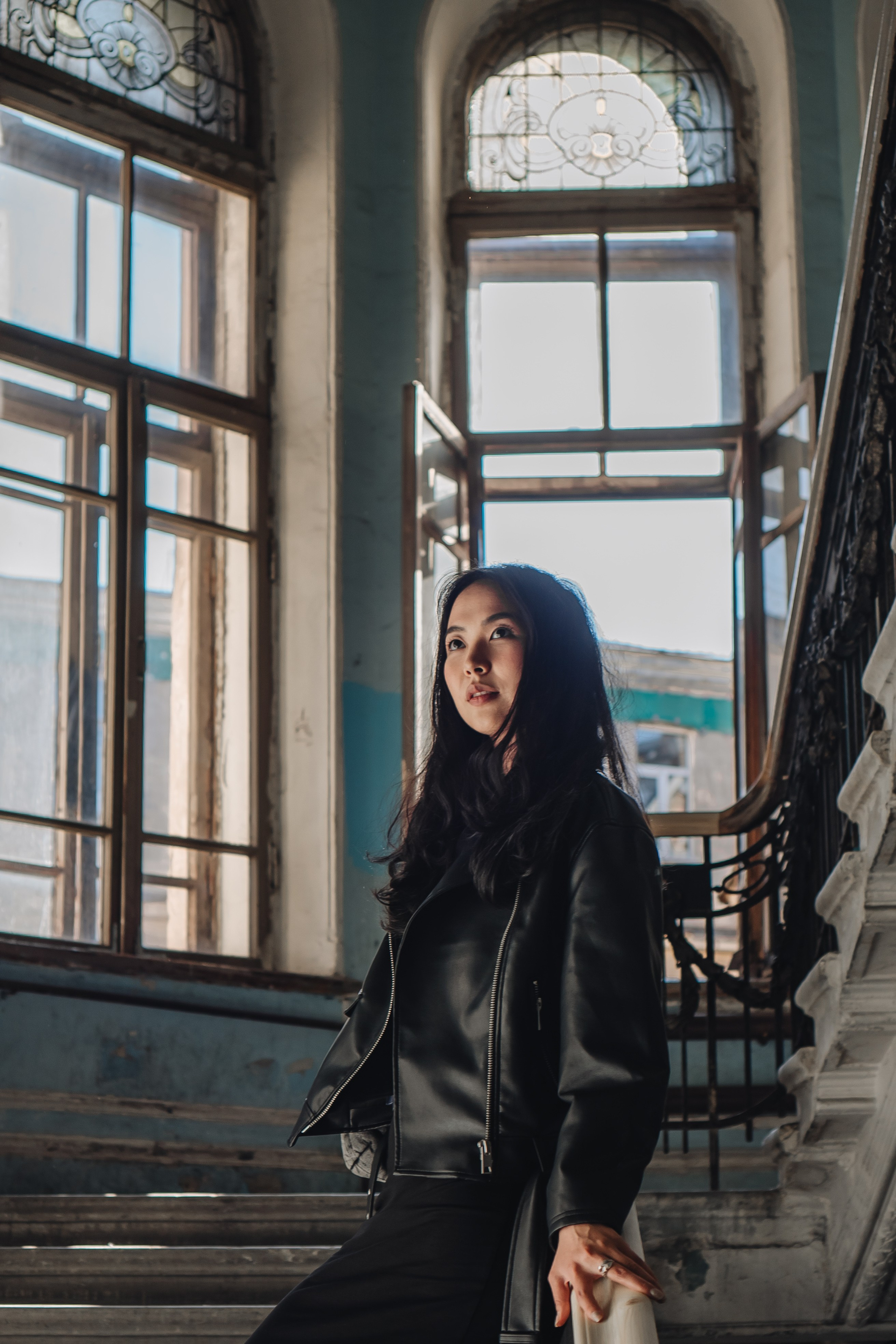 В ПАРАДНОЙ. Профессиональный фотограф, Санкт-Петербург — Виктория Богомолова