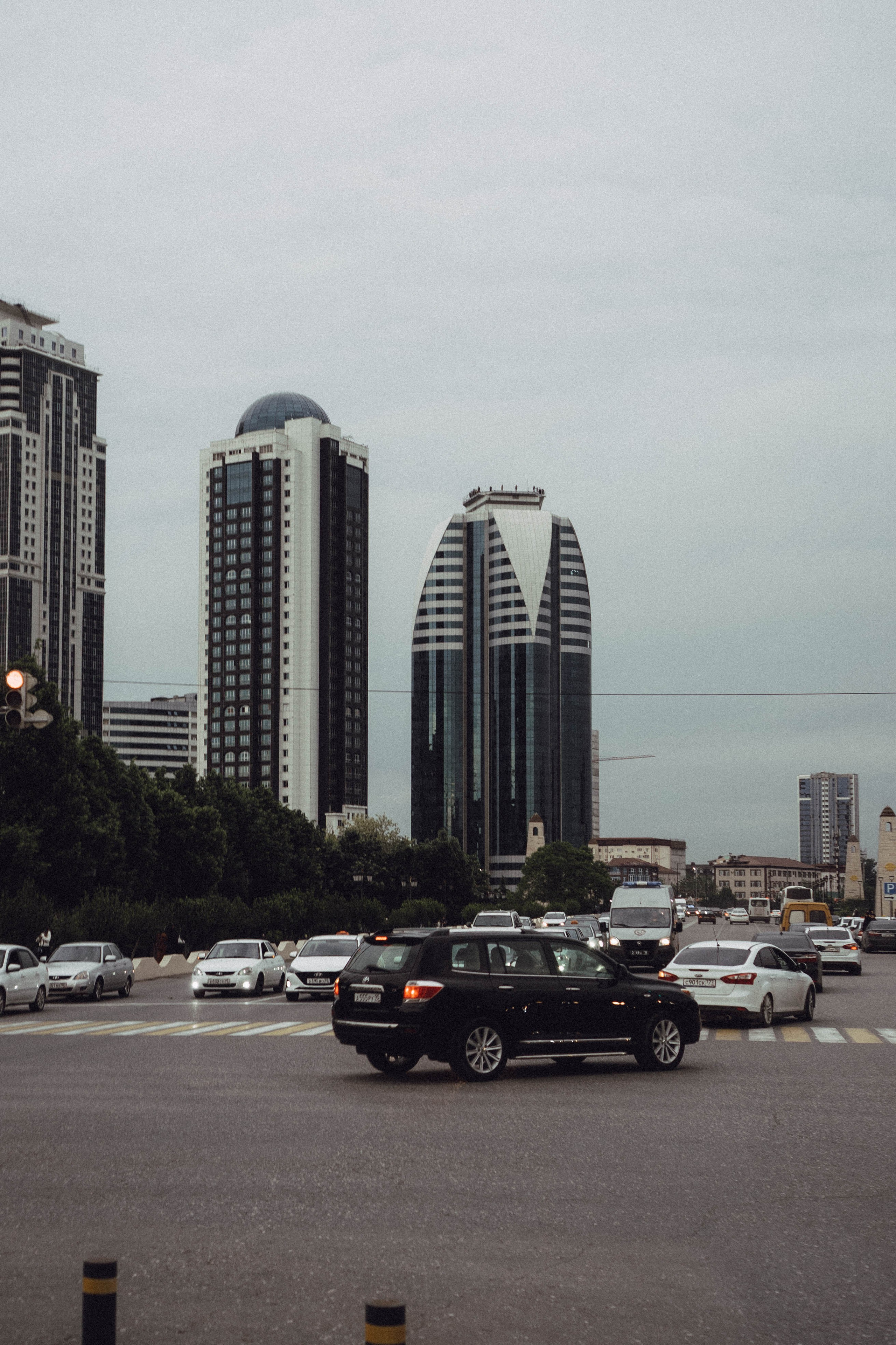 Кавказ. Профессиональный фотограф, Санкт-Петербург — Виктория Богомолова