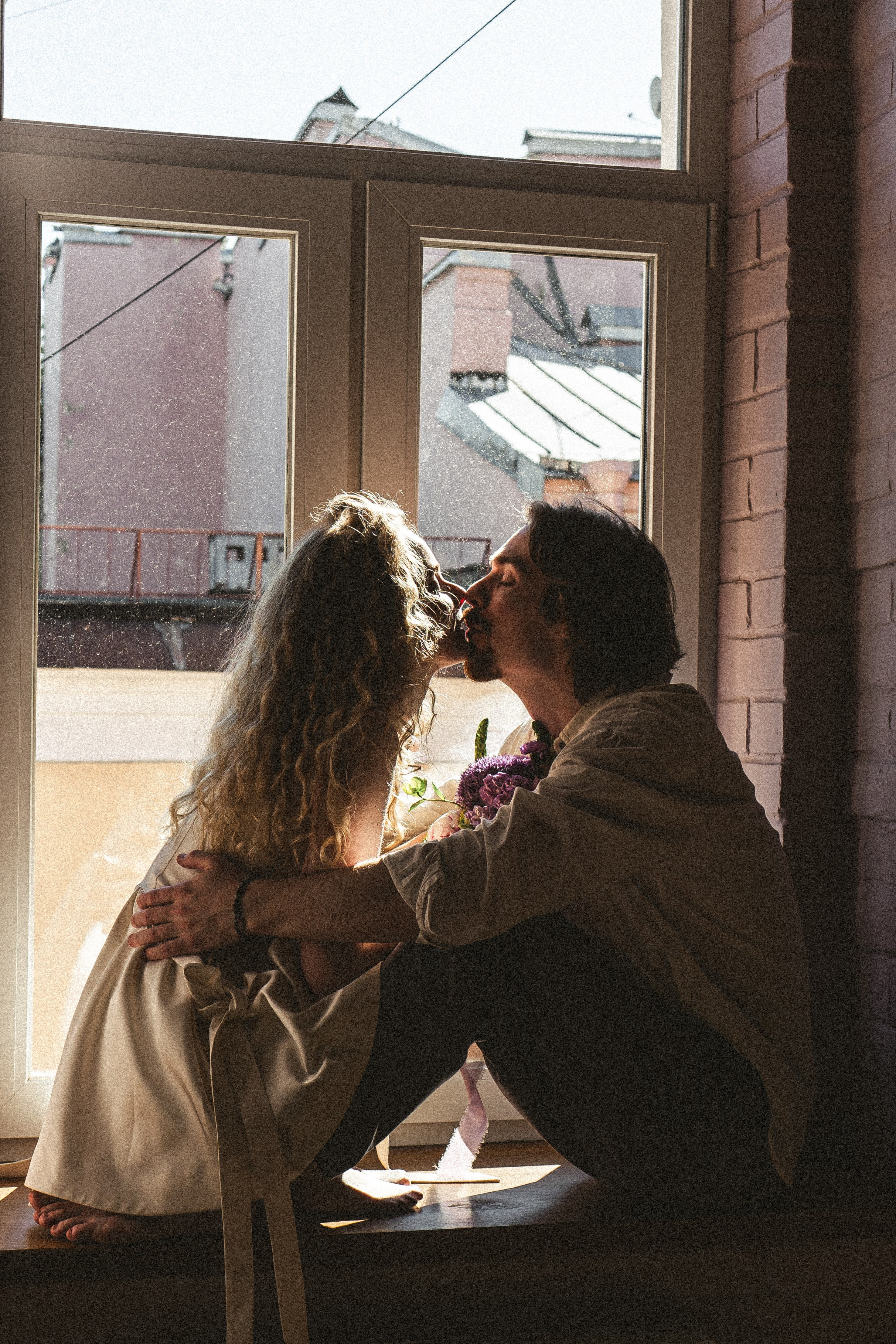 СВАДЕБНАЯ ПРОГУЛКА ПО ПЕТРОГРАДКЕ ВЕСНОЙ. СВАДЕБНАЯ ФОТОСЕССИИЯ НА ПЕТРОГРАДКЕ. Профессиональный фотограф, Санкт-Петербург — Виктория Богомолова