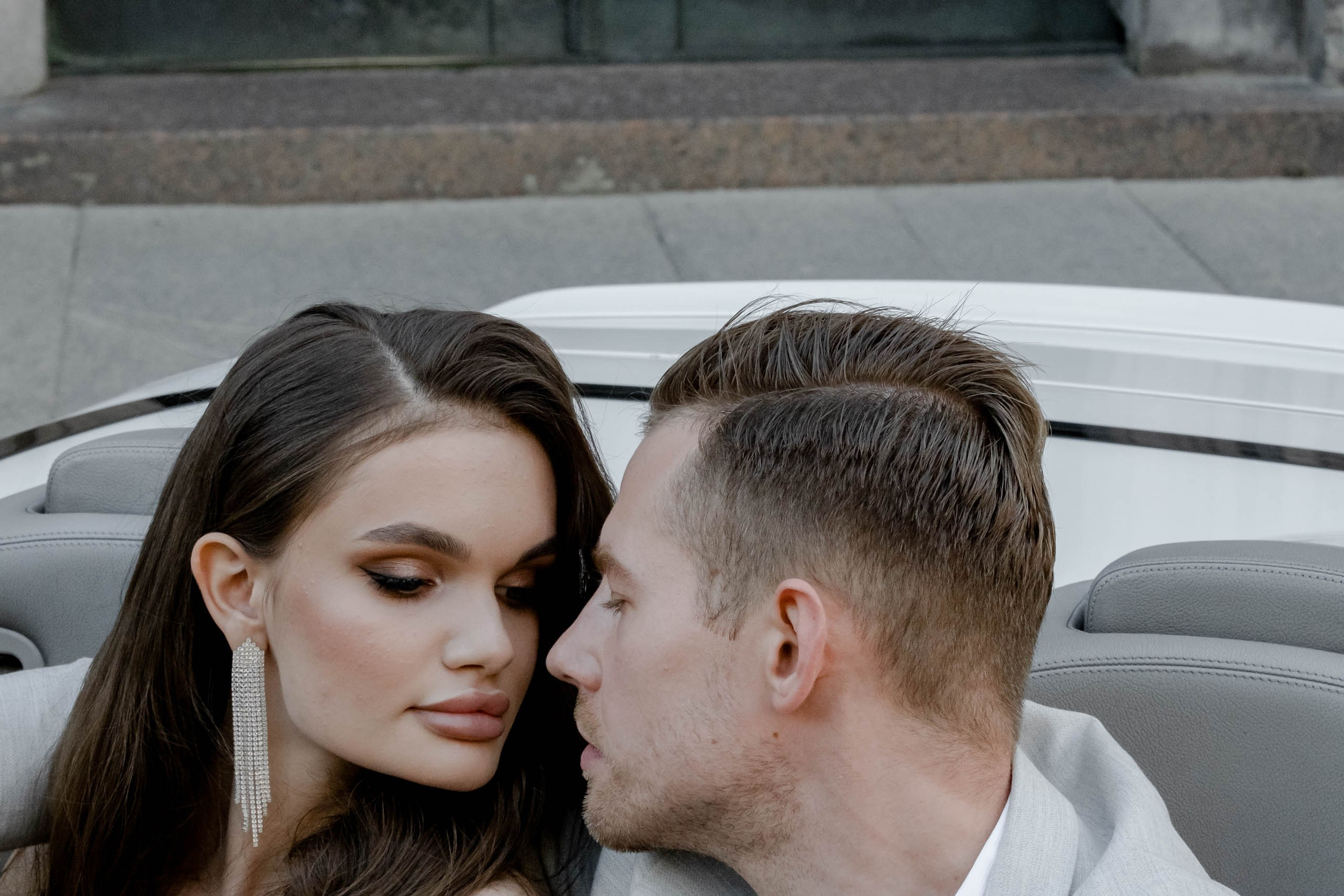 СВАДЕБНАЯ ПРОГУЛКА ВОЗЛЕ АКАДЕМИИ ШТИГЛИЦА. Профессиональный фотограф, Санкт-Петербург — Виктория Богомолова