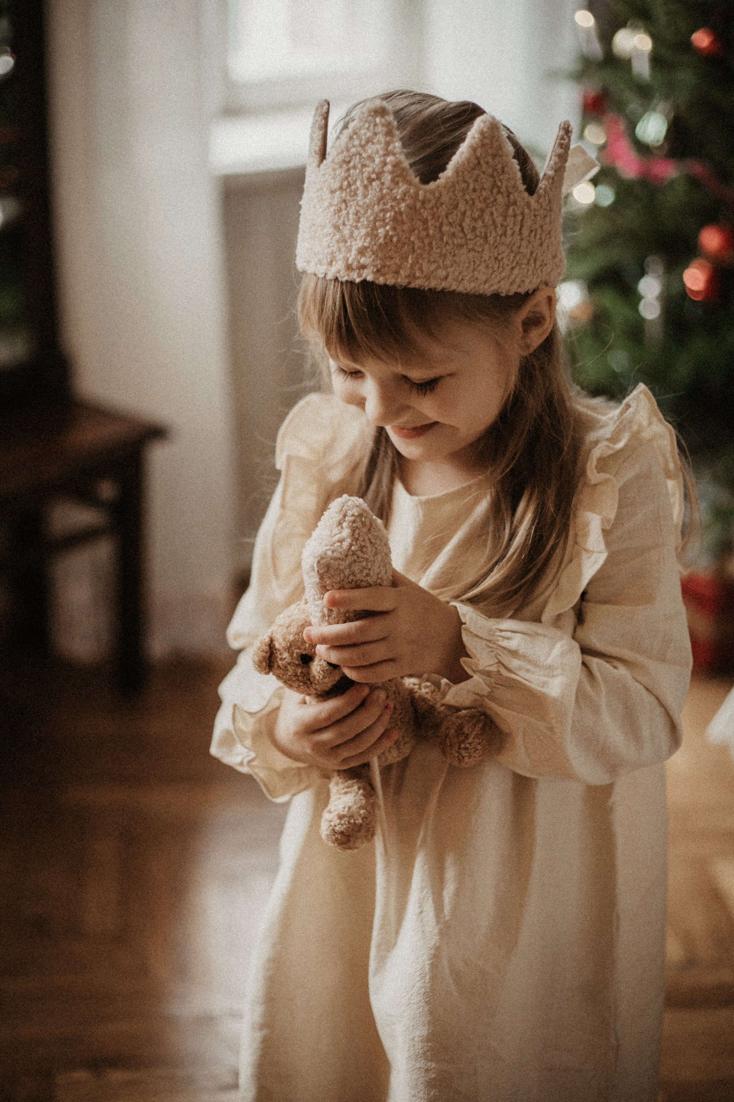 Атмосферный Новый год. Семейный фотограф в Ростове-на-Дону Безкишкина Татьяна