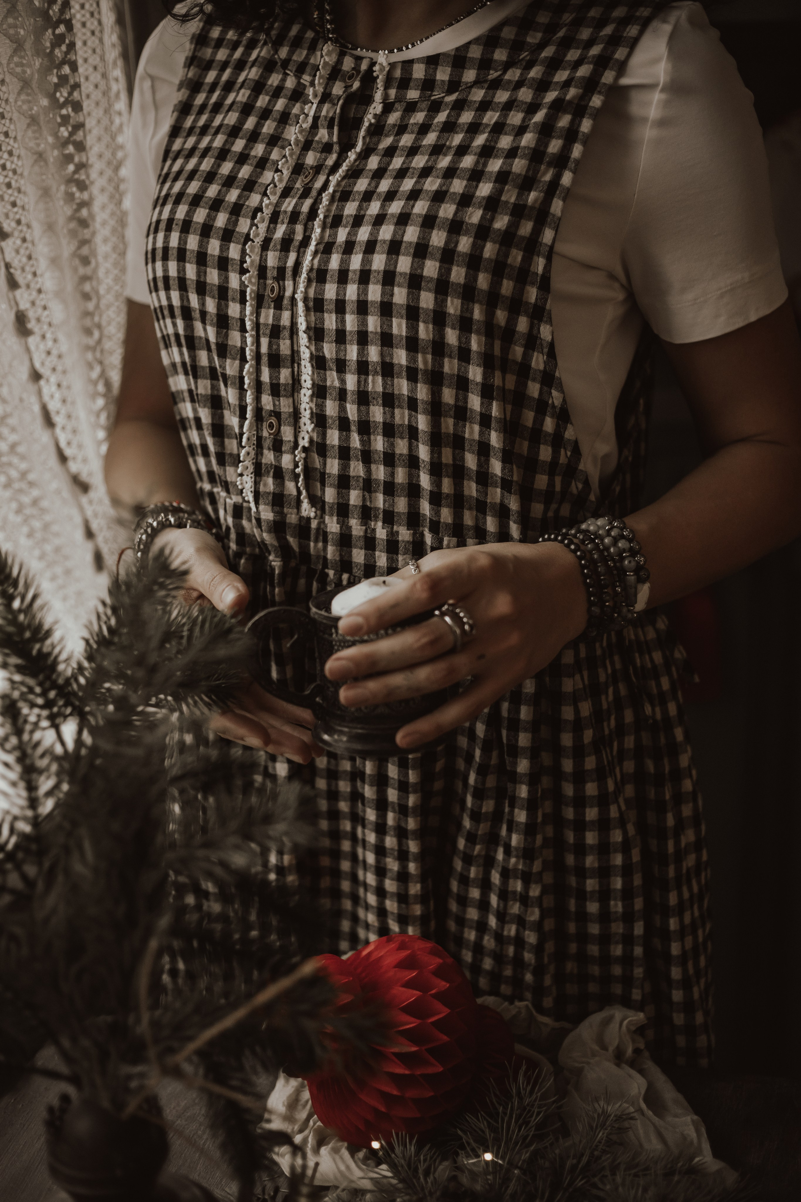 Новогодний пинтерест. Семейный фотограф в Ростове-на-Дону Безкишкина Татьяна