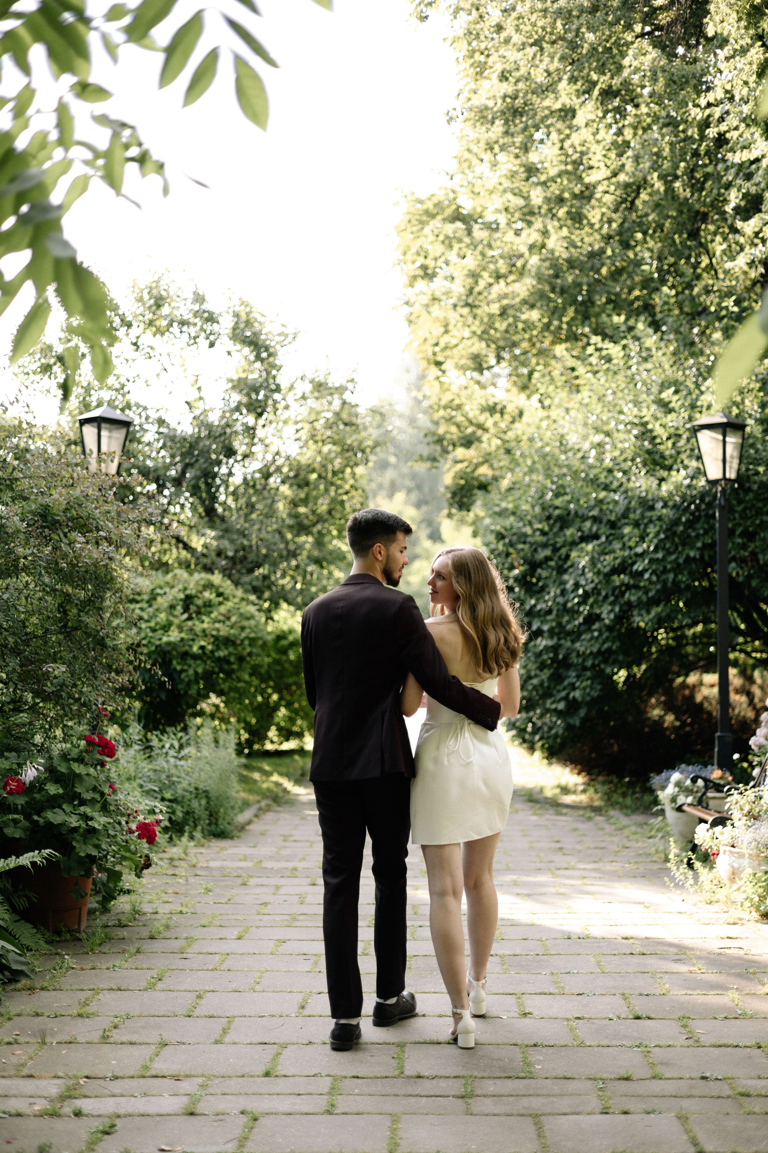 Светлана и Александр. Свадебный и портретный фотограф в Москве Анастасия Масюк