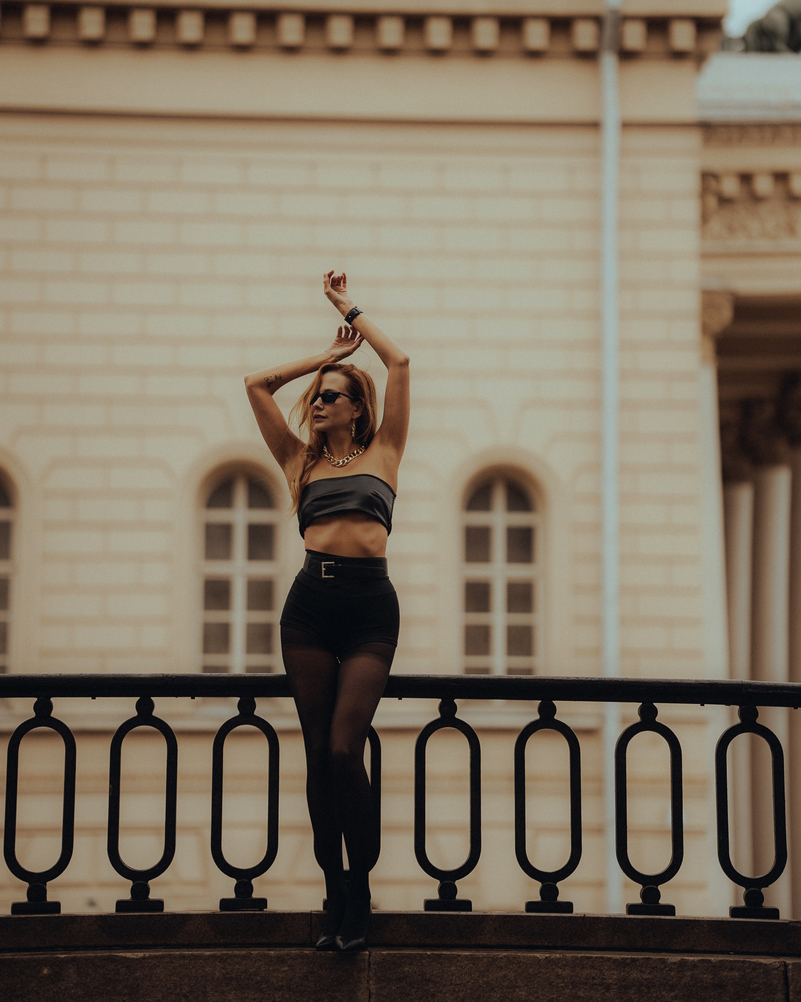 Ирина. Фотограф Екатерина Золотовская. Портретные, семейные и креативные фотосессии в Москве