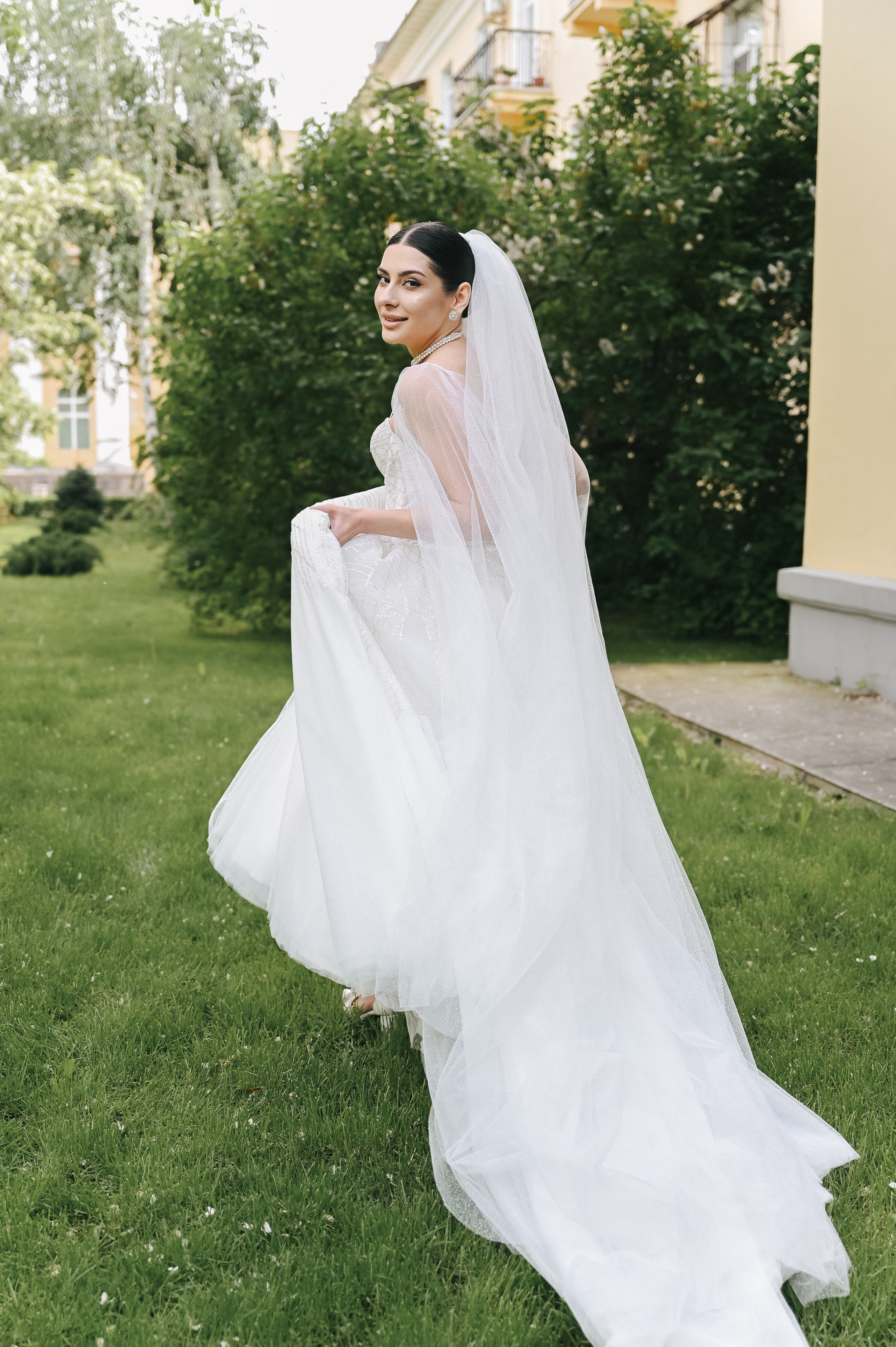 Саша + Аня — Организация ВАН ЛАВ. Свадебный и семейный фотограф Волгоград Москва