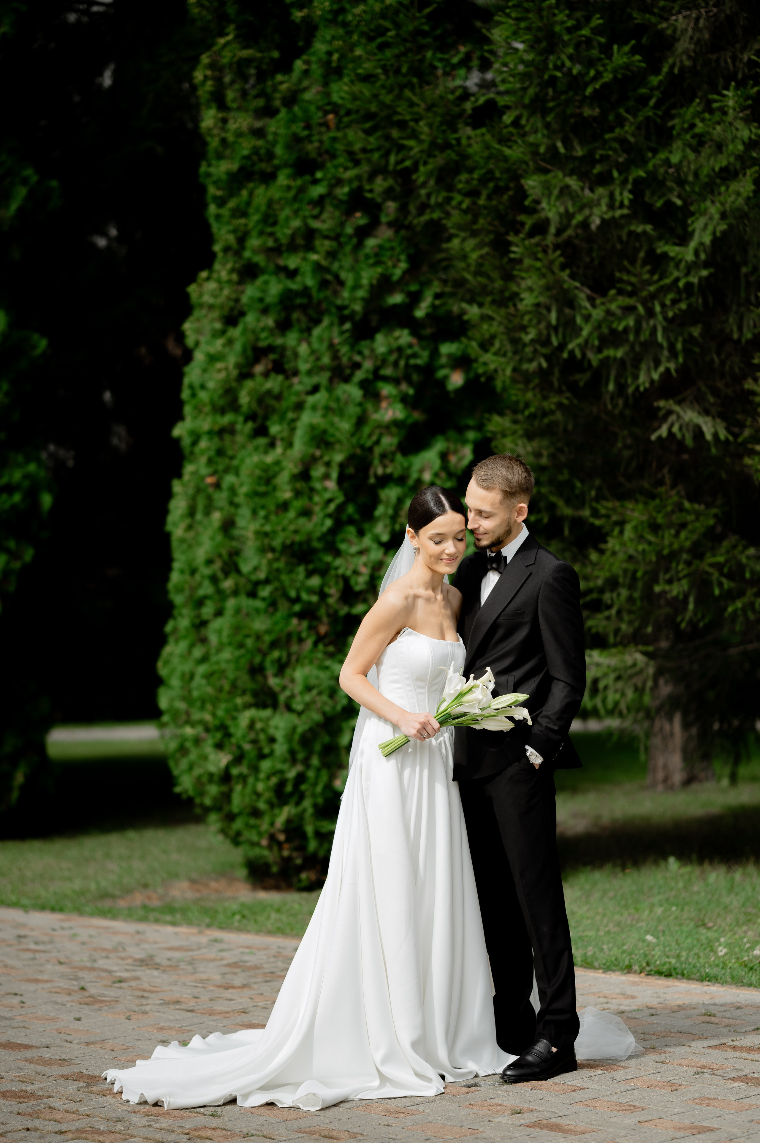 Кристина & Никита. Свадебный и семейный фотограф Тюмень Екатеринбург Москвина Алёна