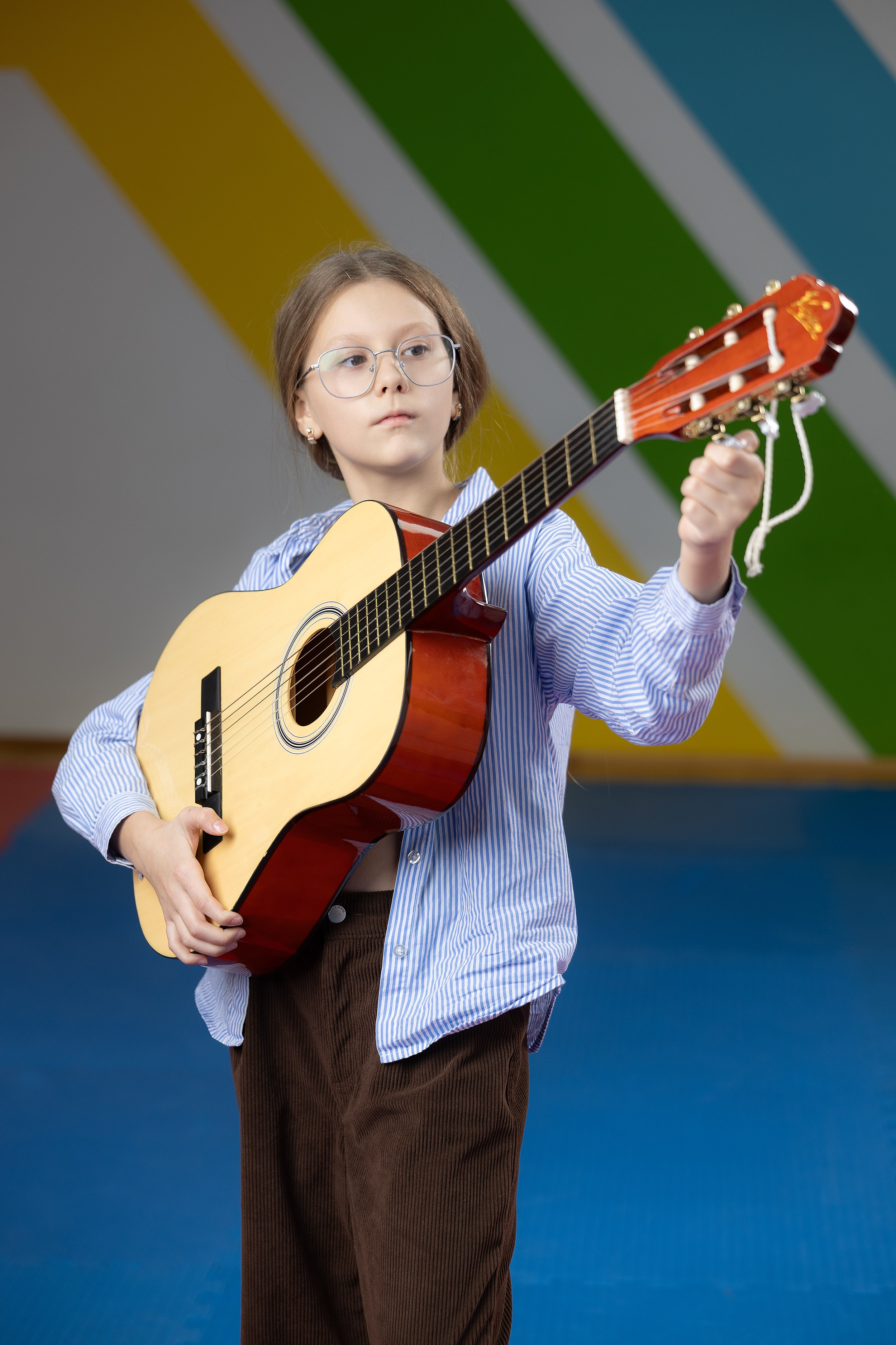 Младшие классы. Фотосессии в Тобольске, школьный фотограф, репортажная съемка