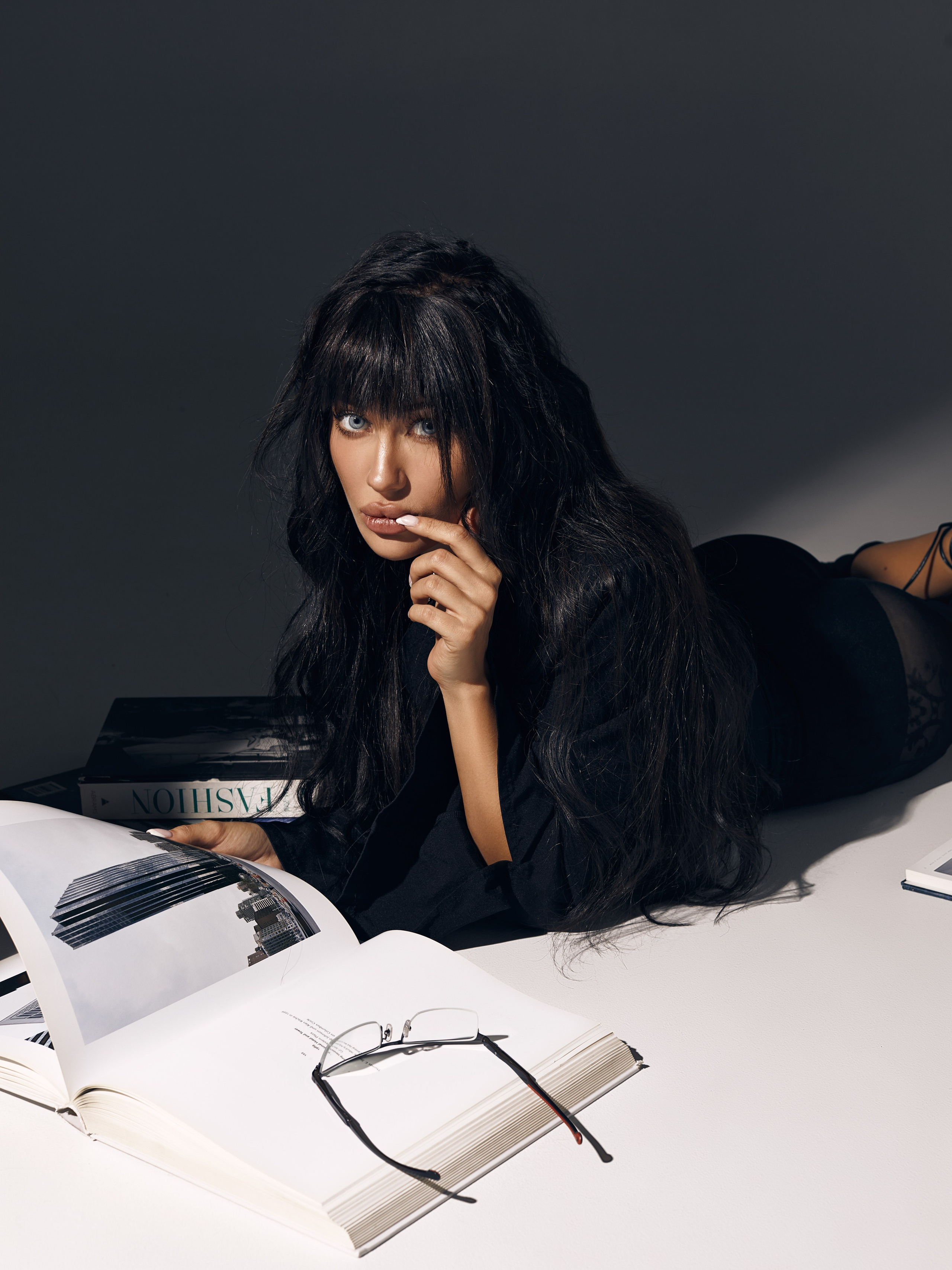 Профессиональный фотограф в Москве