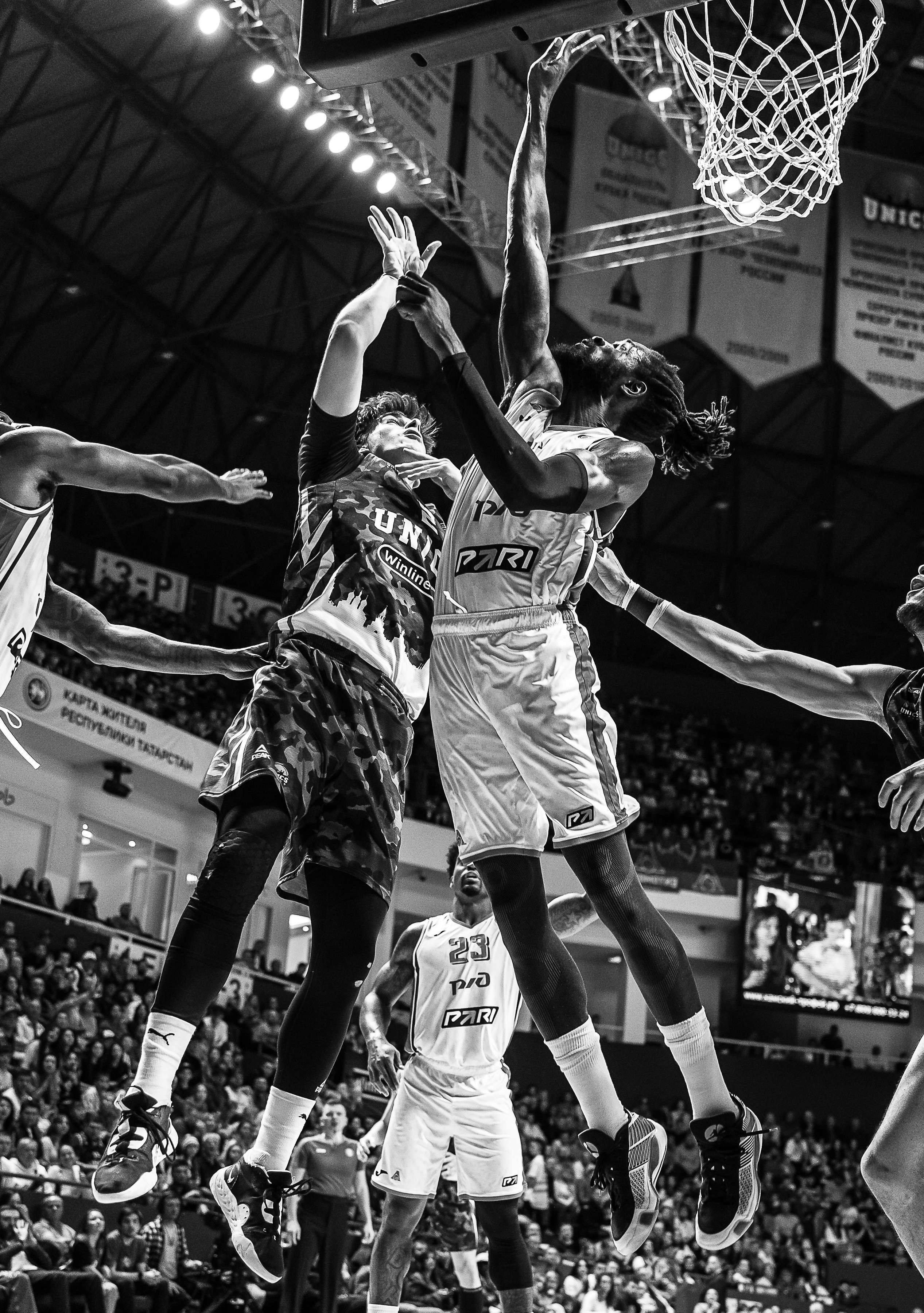 УНИКС. Фотограф в Казани Алина Абдуллина