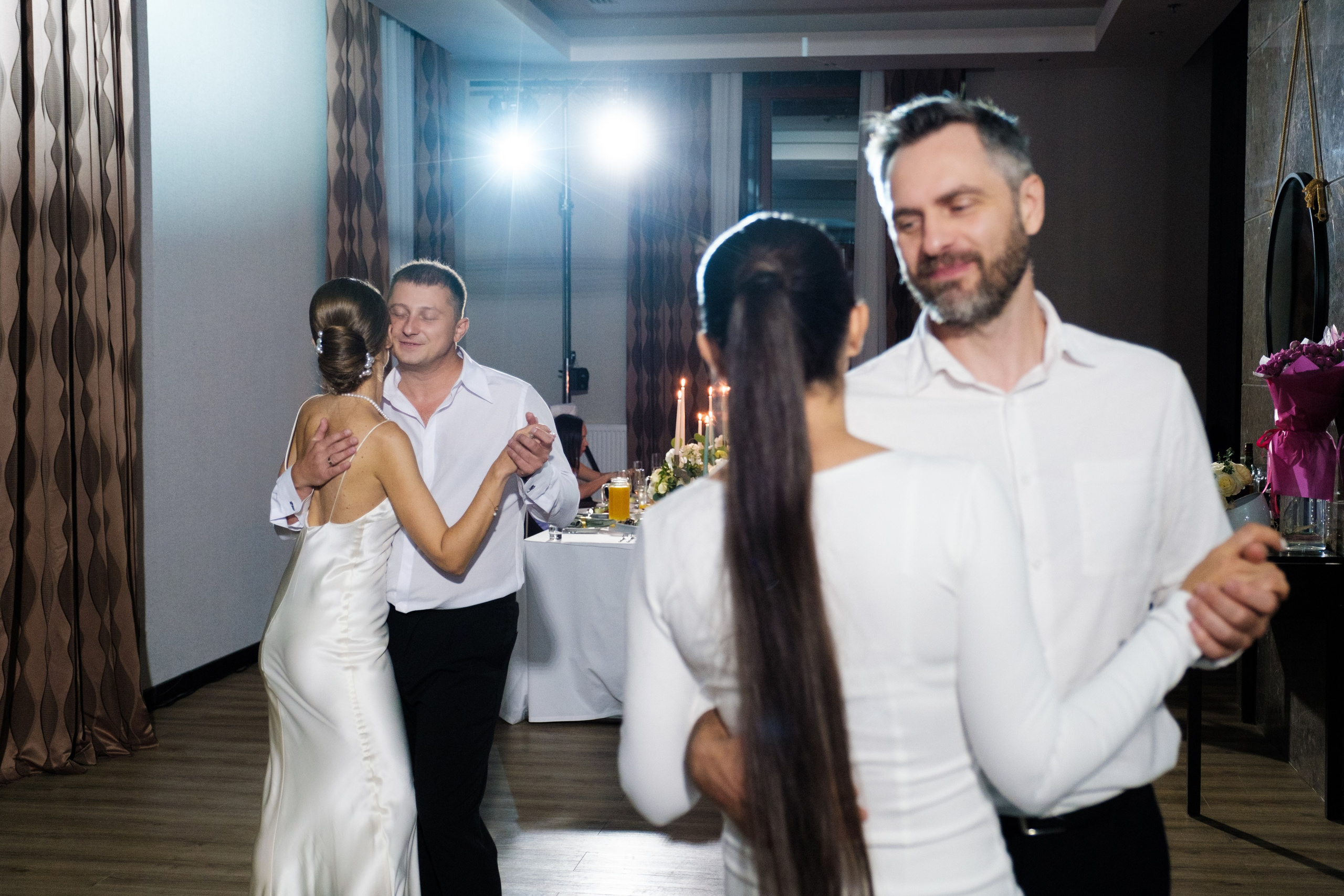 Виктория / Евгений. Свадебный Видеограф Фотограф в Сочи