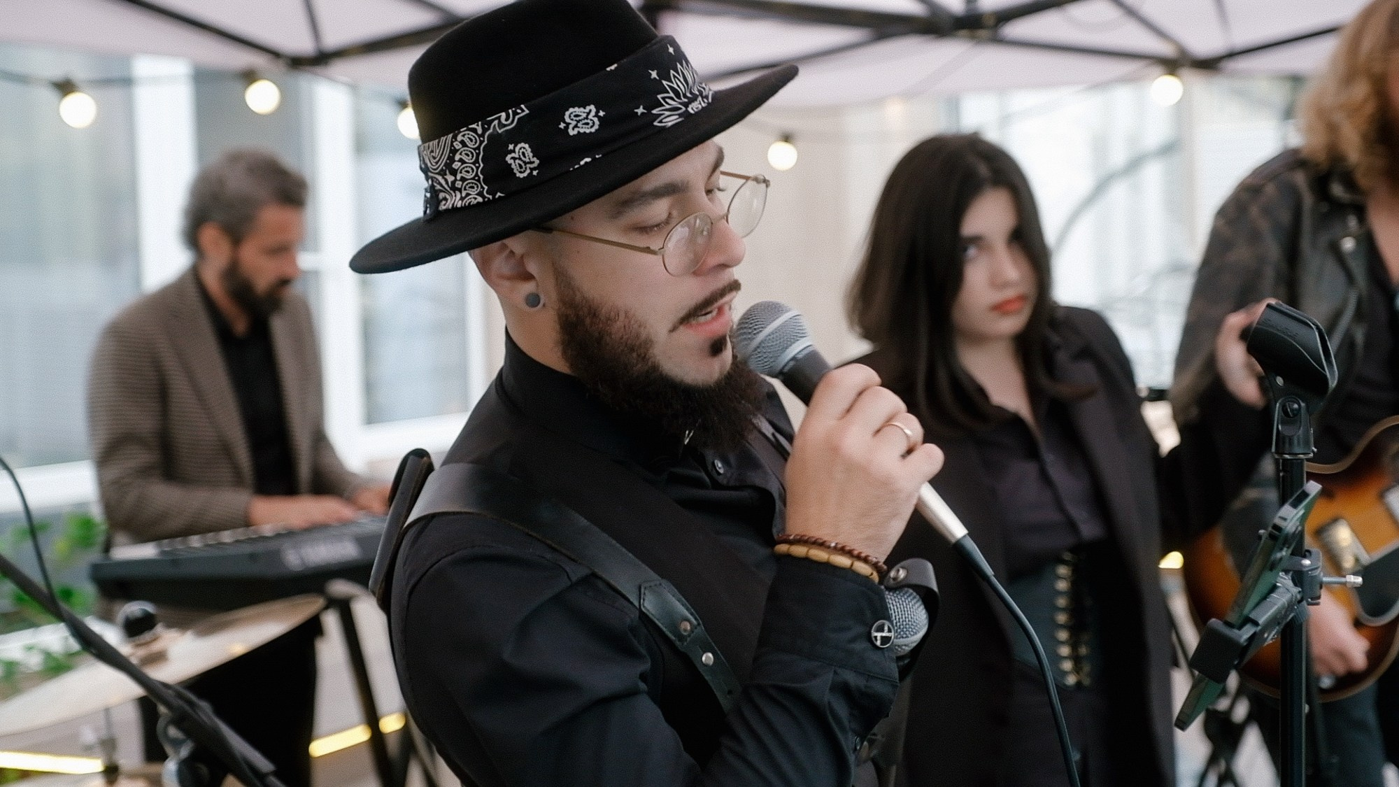 Владимир / Елена. Свадебный Видеограф Фотограф в Сочи