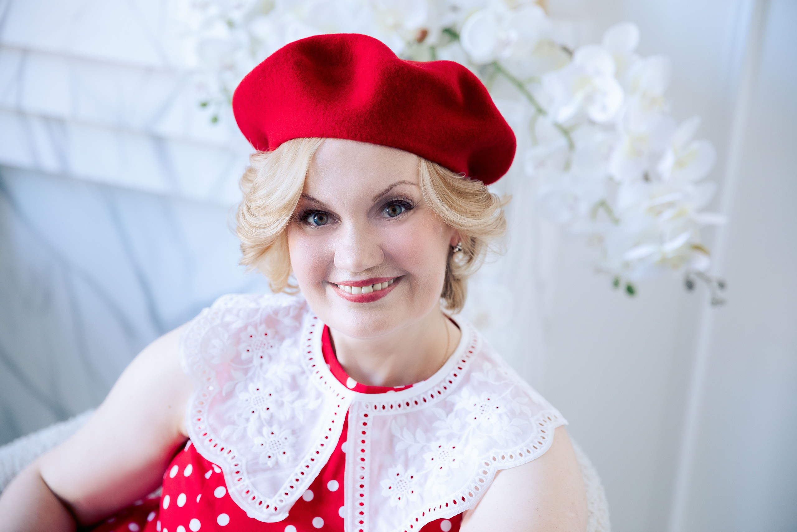 Марина. Фотограф в Санкт-Петербурге Алена Сертакова