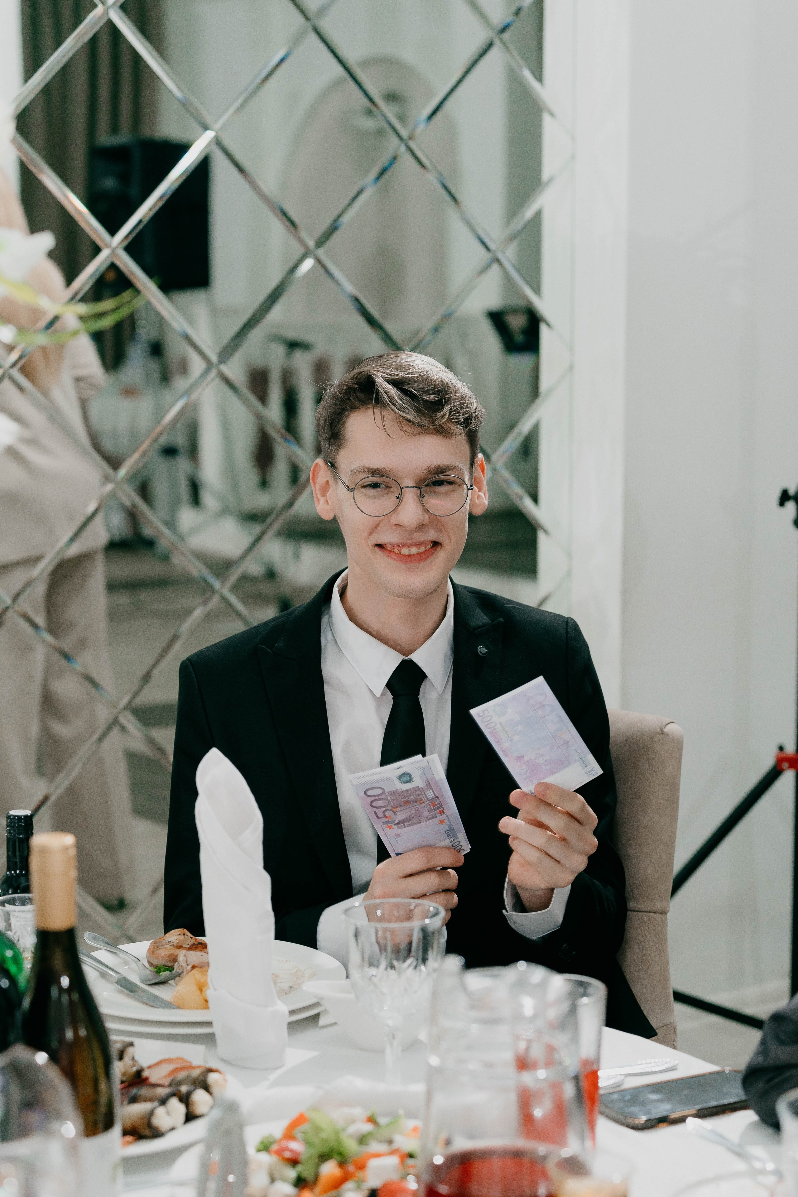 Alexander & Alexandra. Свадебный фотограф в Воронеже Самохина Екатерина