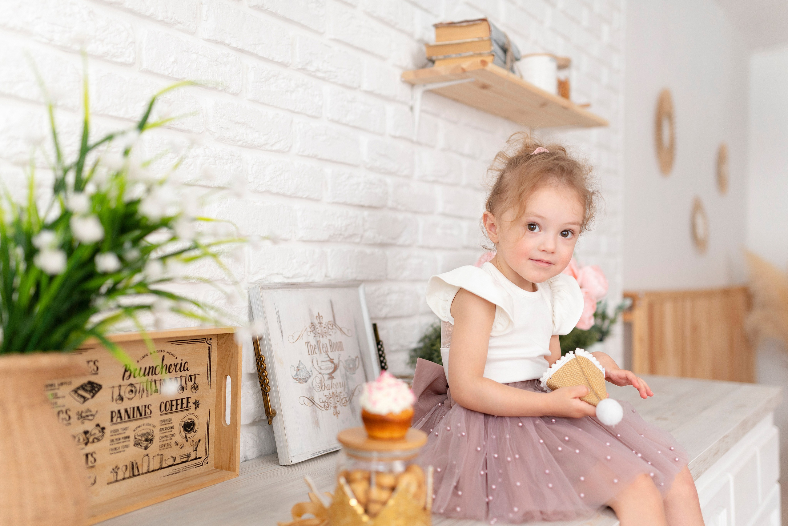 Сашуля. Детский и семейный фотограф в Сургуте и Нефтеюганске Анна Старцева