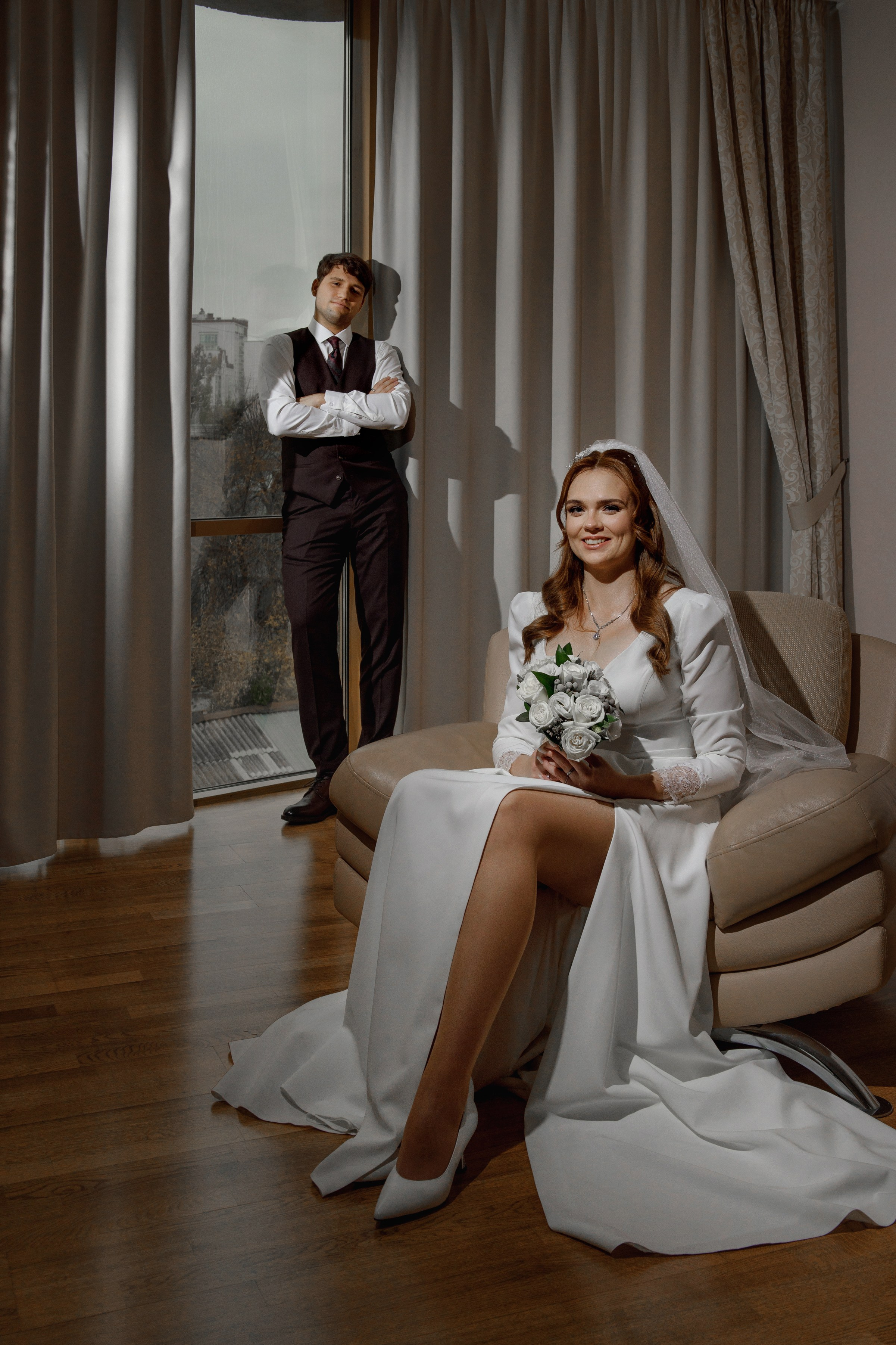 E|P. Свадебный и семейный фотограф в Саратове Анжела Борисова