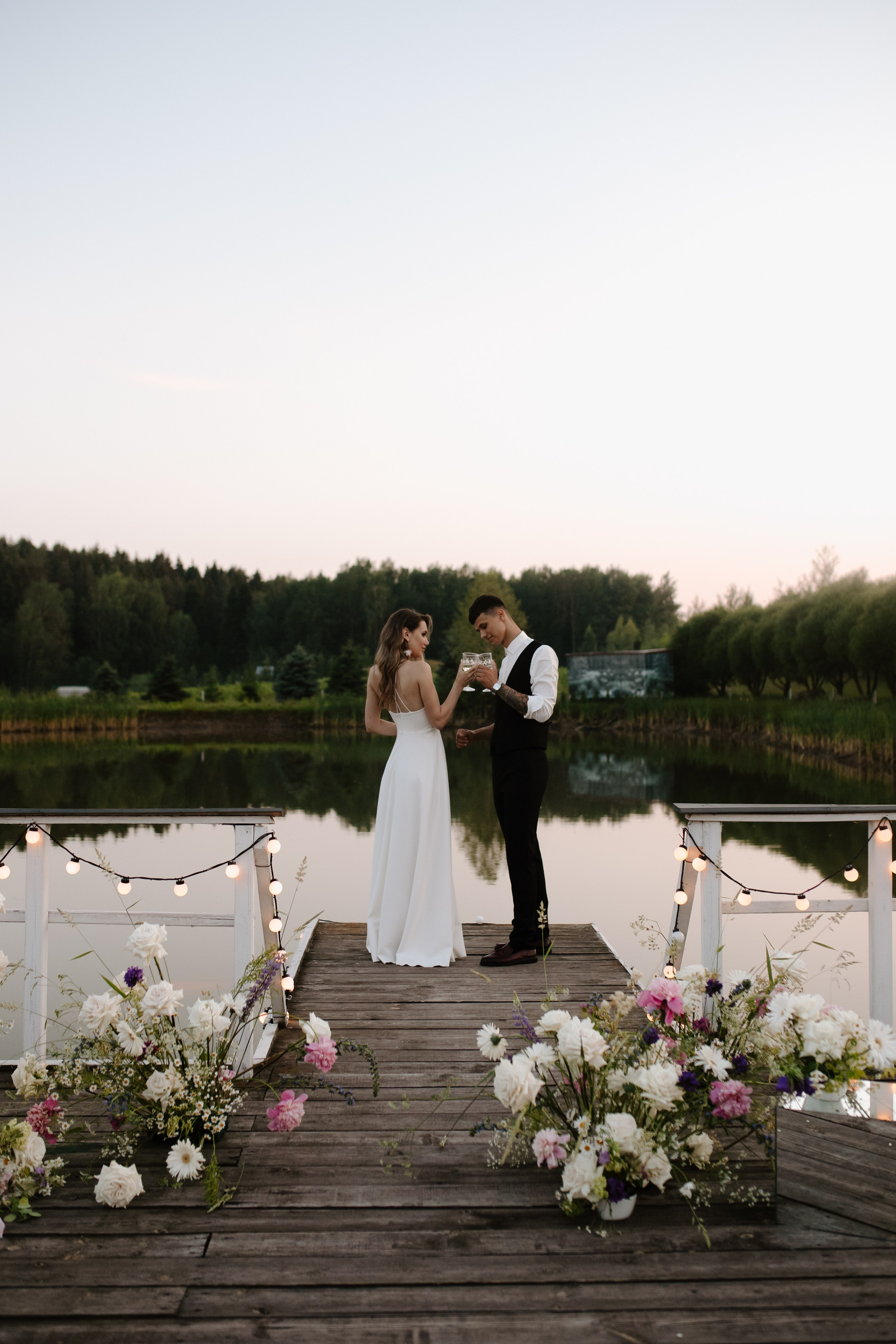 Victoria & Evgeniy. Фотограф в Минске — Юлия Деяк. Фотосессии в Минске