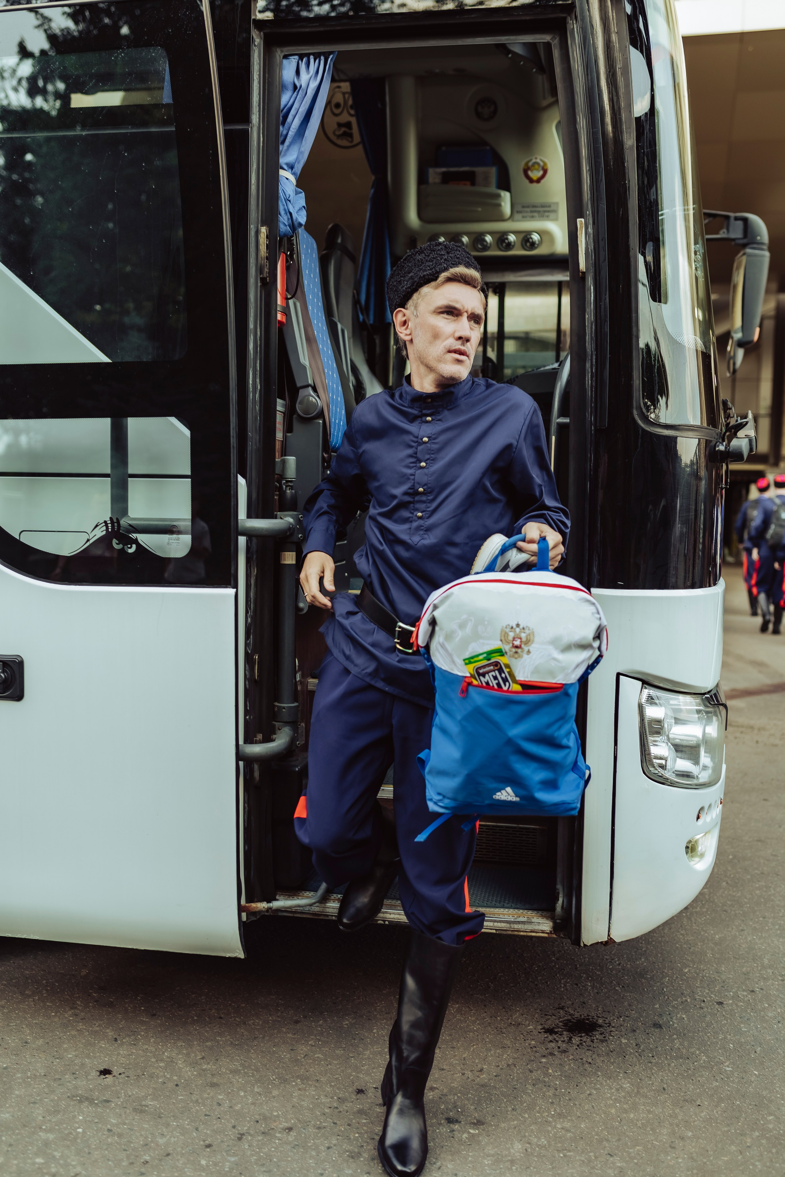 СКА Ростов-на-Дону -LIT Energy в Лужниках MFL. Репортажный, event, концертный и backstage фотограф из Москвы Виталий Кривцов