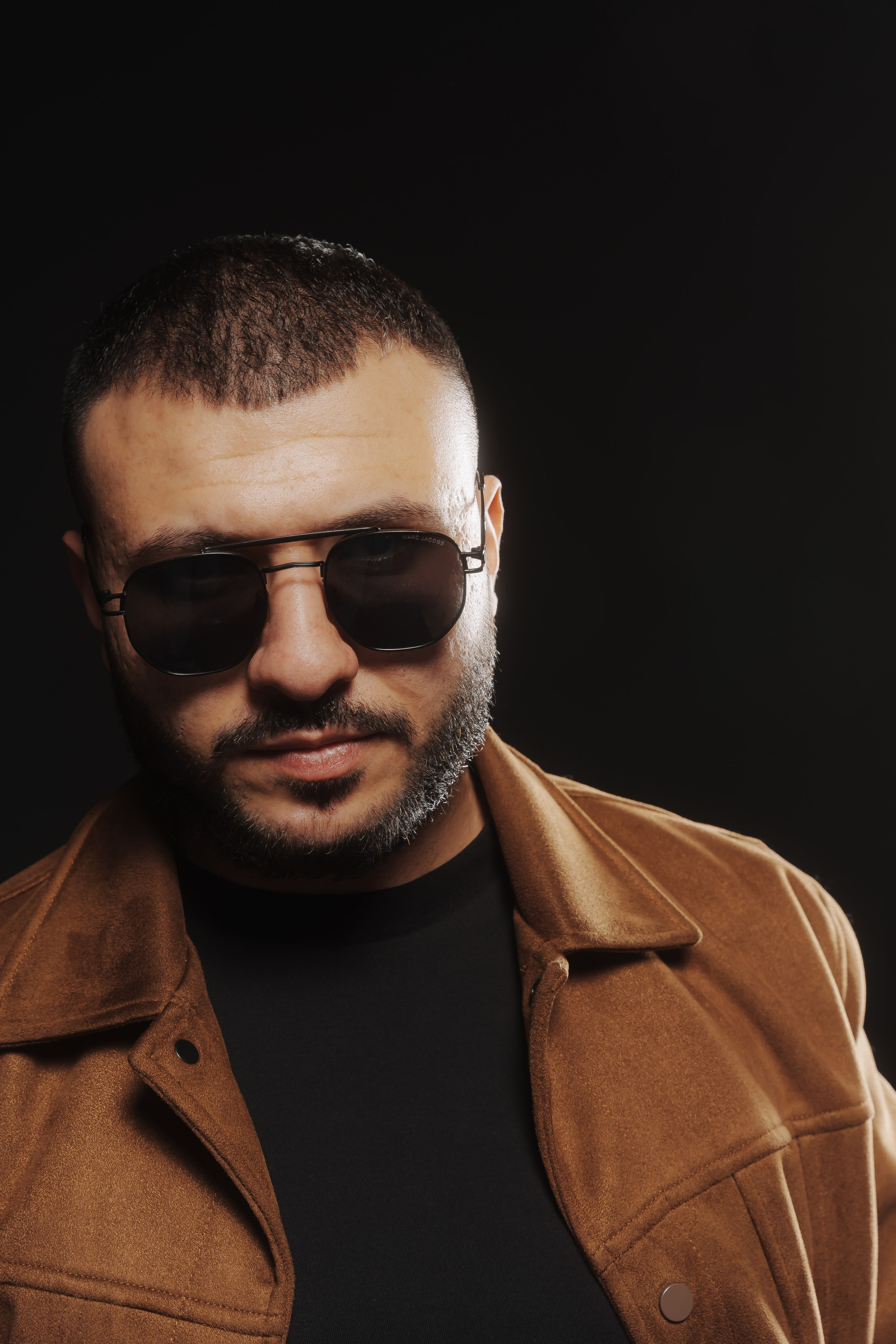 Персональные съемки