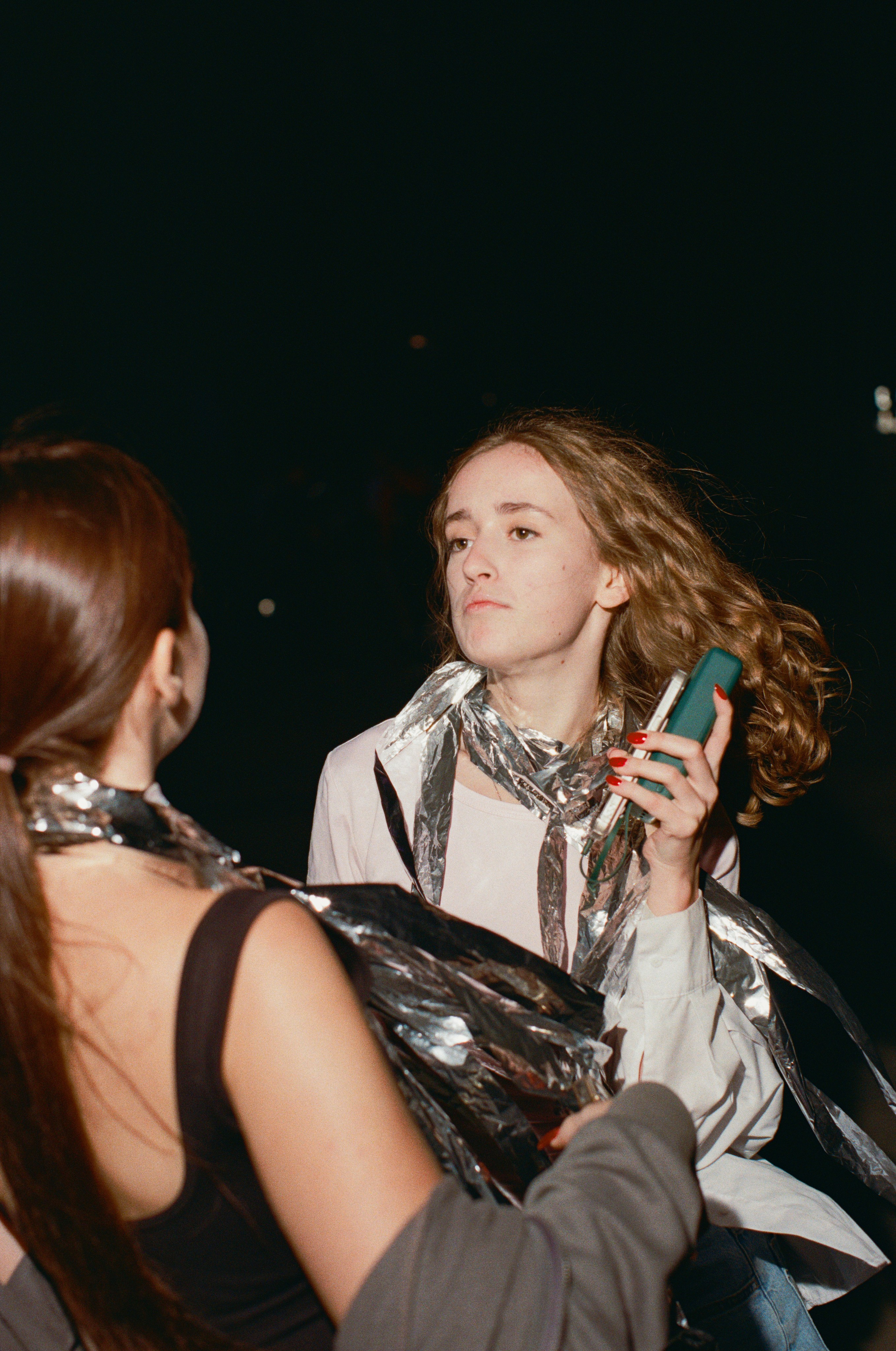 Территория Света «Проекция». Портретный и ивент-фотограф в Москве