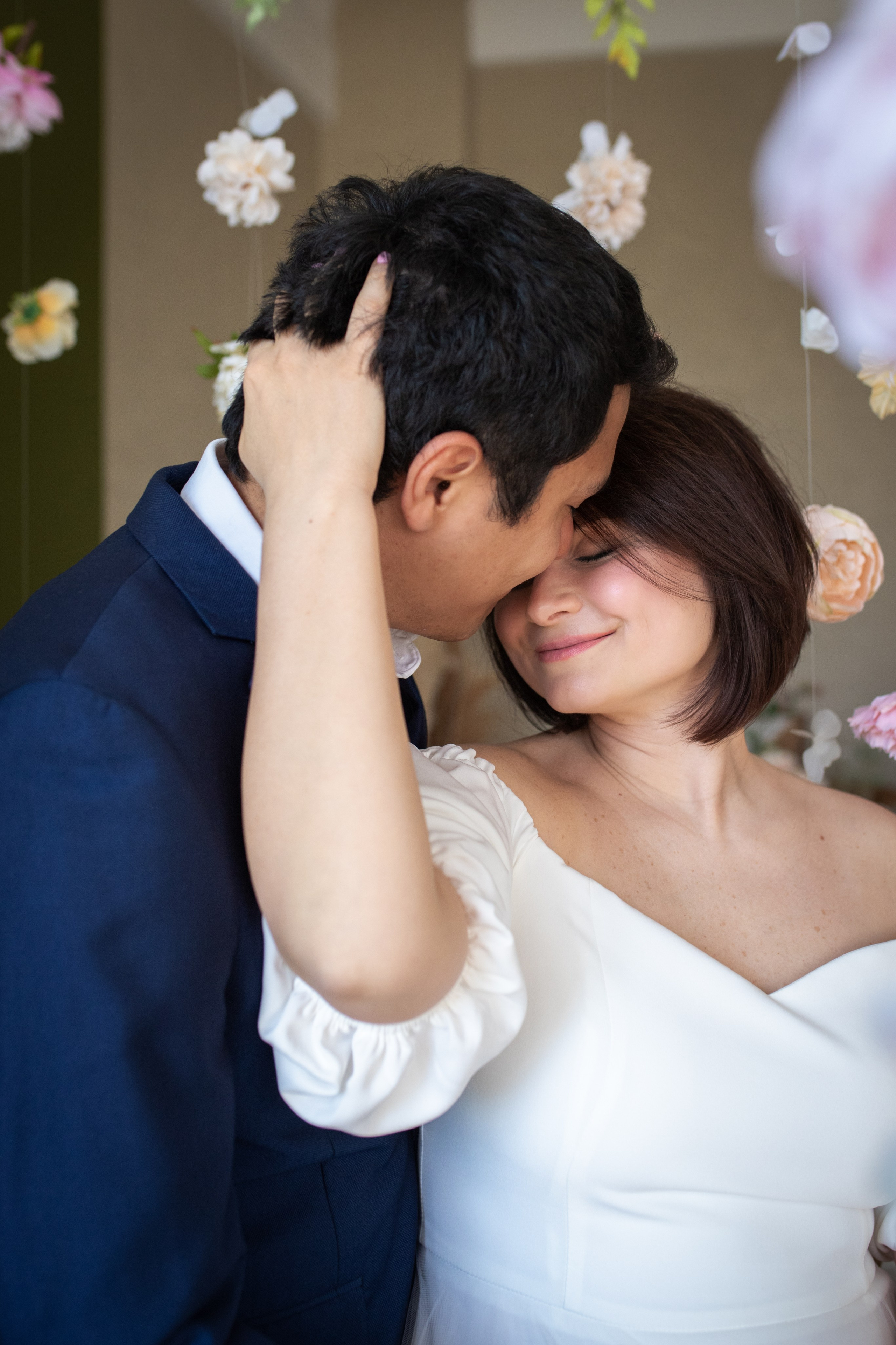 Фотосессия лавстории и ожидание в студии. Семейный и школьный фотограф в Москве Анна Ткач