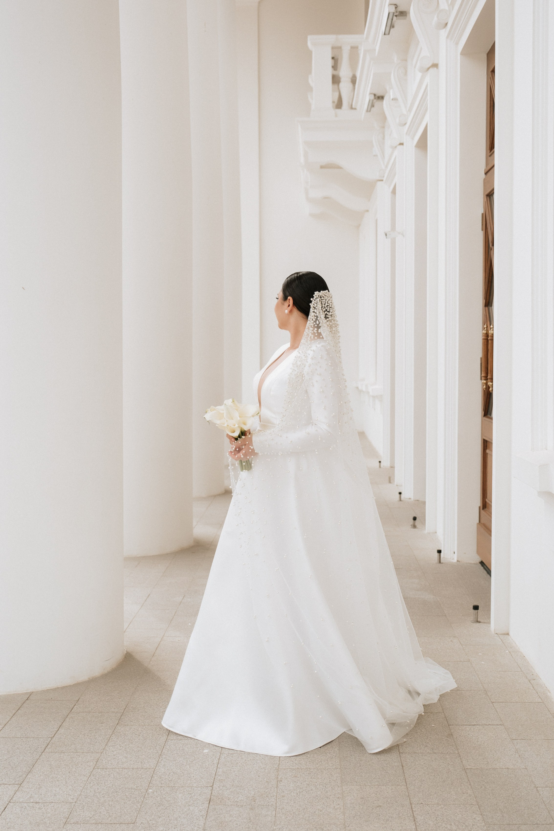 Талех и Юлия. Свадебный и семейный фотограф в Волгограде Кристина Иванова