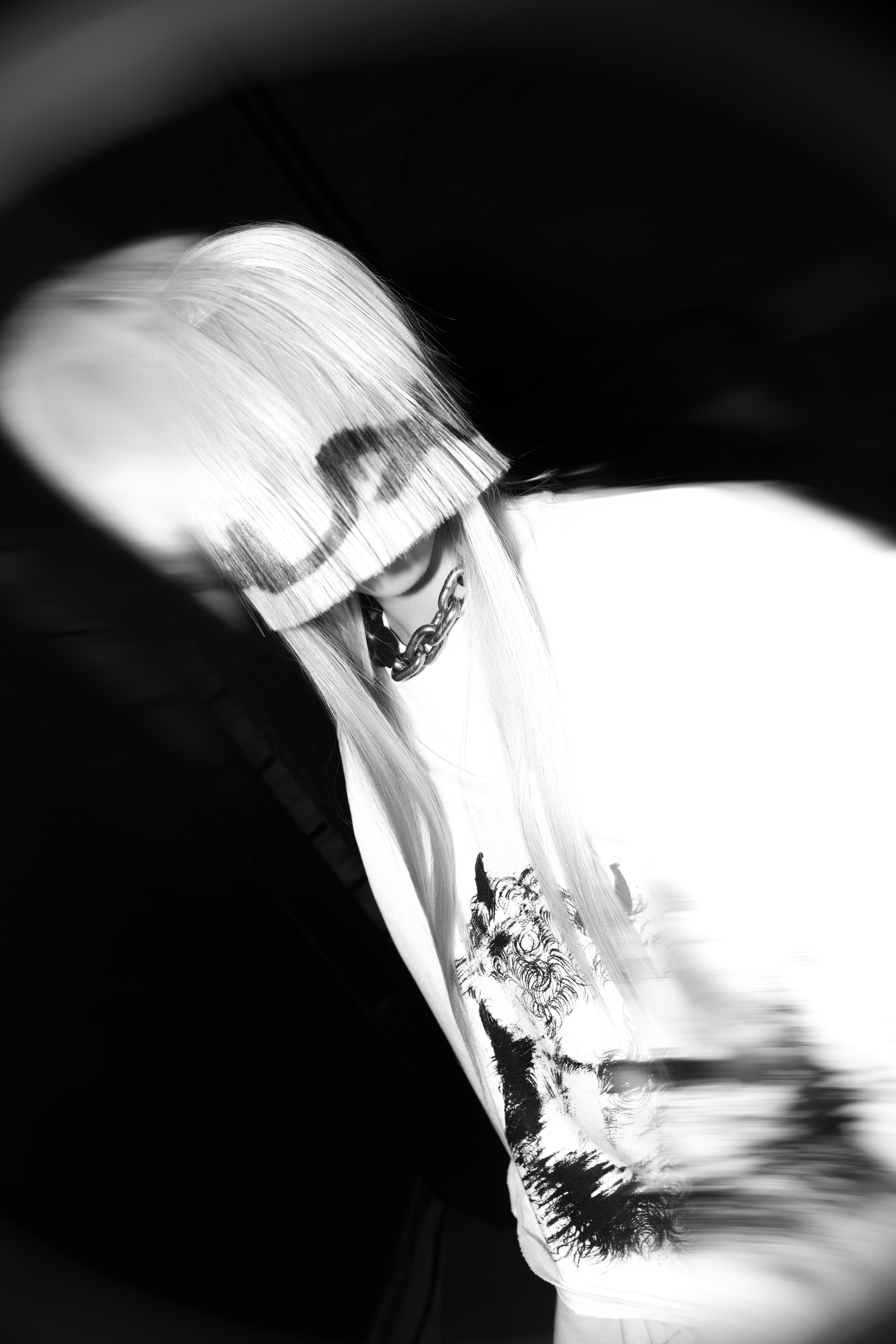 AUXI HAOS`25. Fashion Фотограф в СПб Yana Kochkina