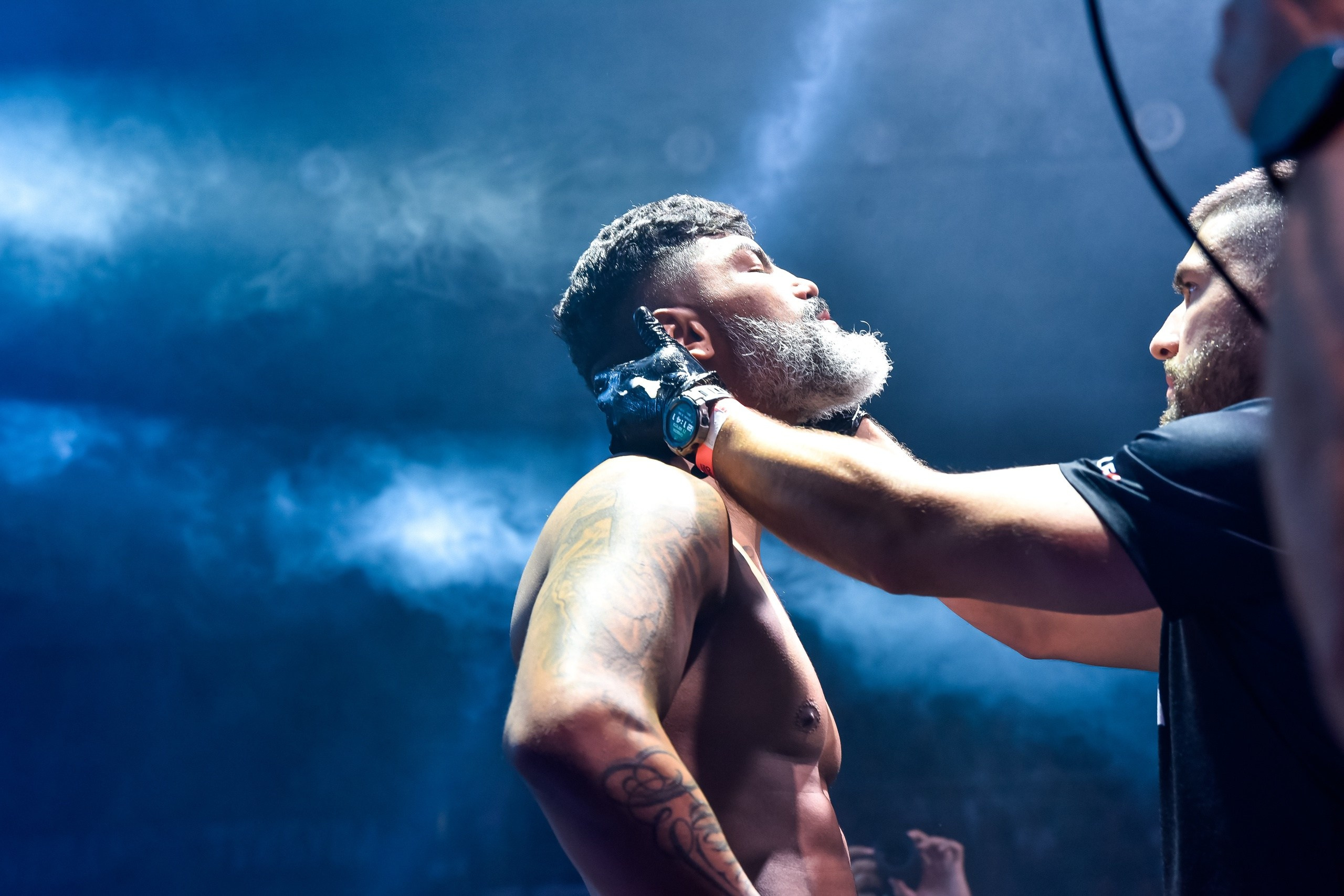 Спортивная съемка в Самаре